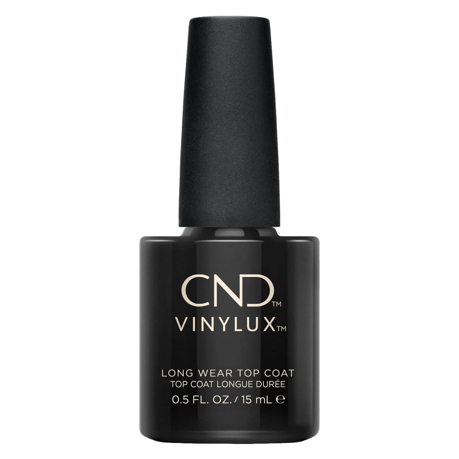 Product image from Vinylux - Top Coat