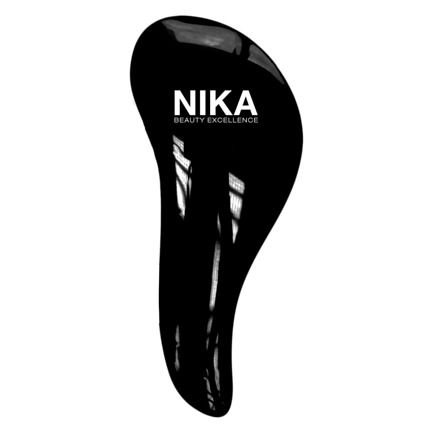 Nika Tools - Detangler Brush