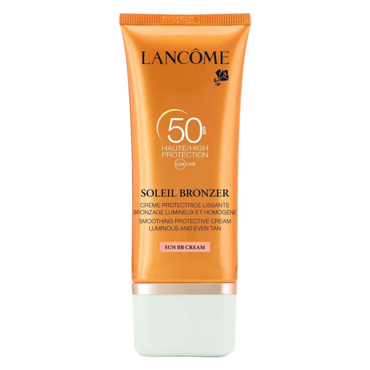 Product image from Soleil Bronzer - BB Crème SPF 50