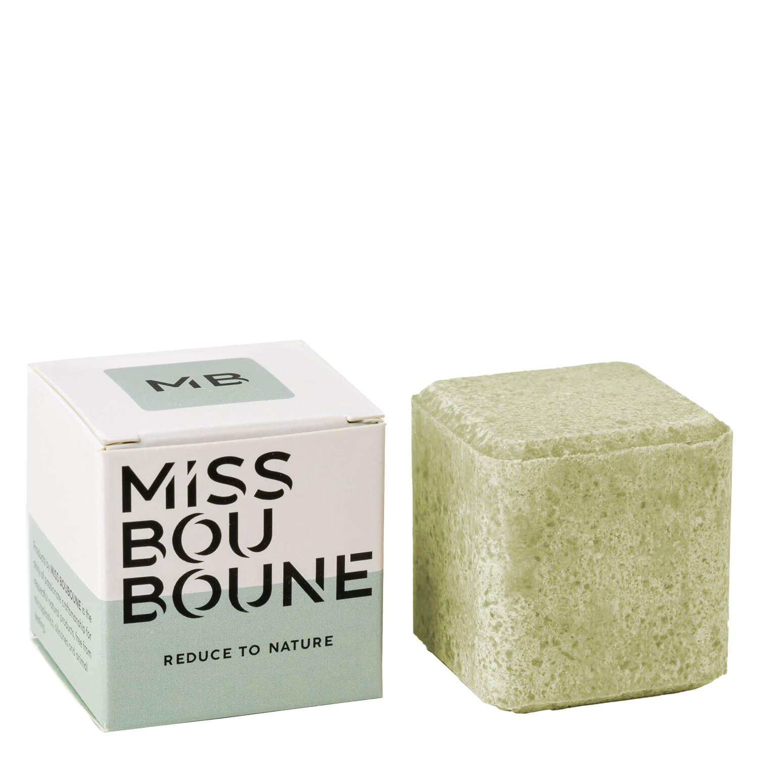 Miss Bouboune - Barre de shampoing LOU