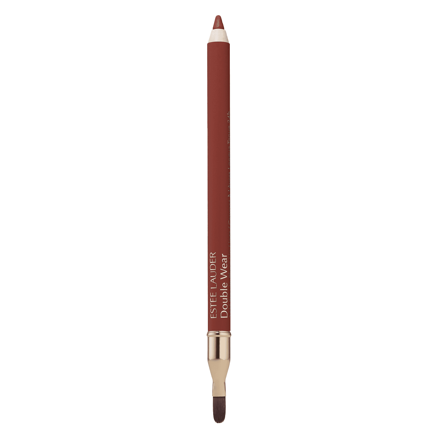Pure Color Emerald - Double Wear 24H Stay-in-Place Lip Liner Spice