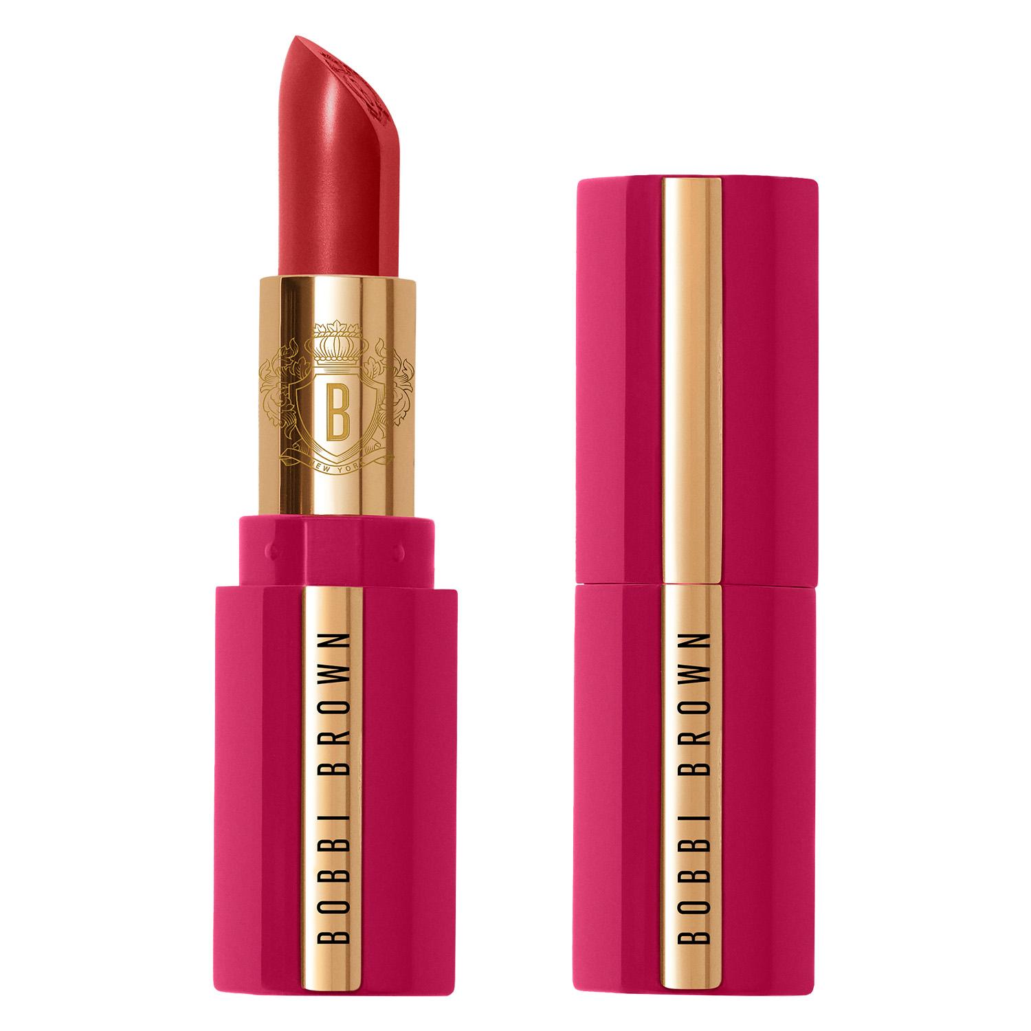 Lunar New Year Collection - Luxe Lipstick Parisian Red
