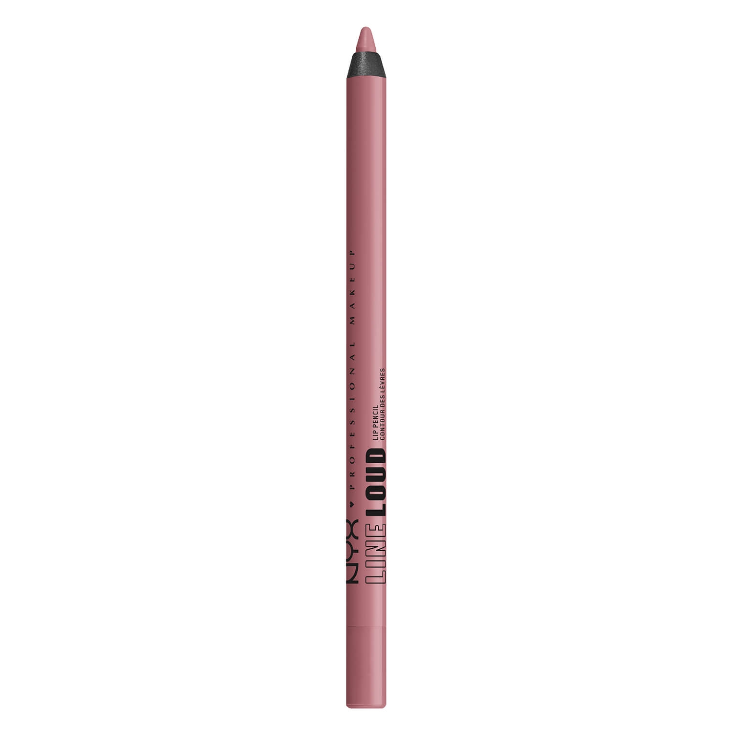 Produktbild von Line Loud Longwear Lip Pencil - 13 Fierce Flirt