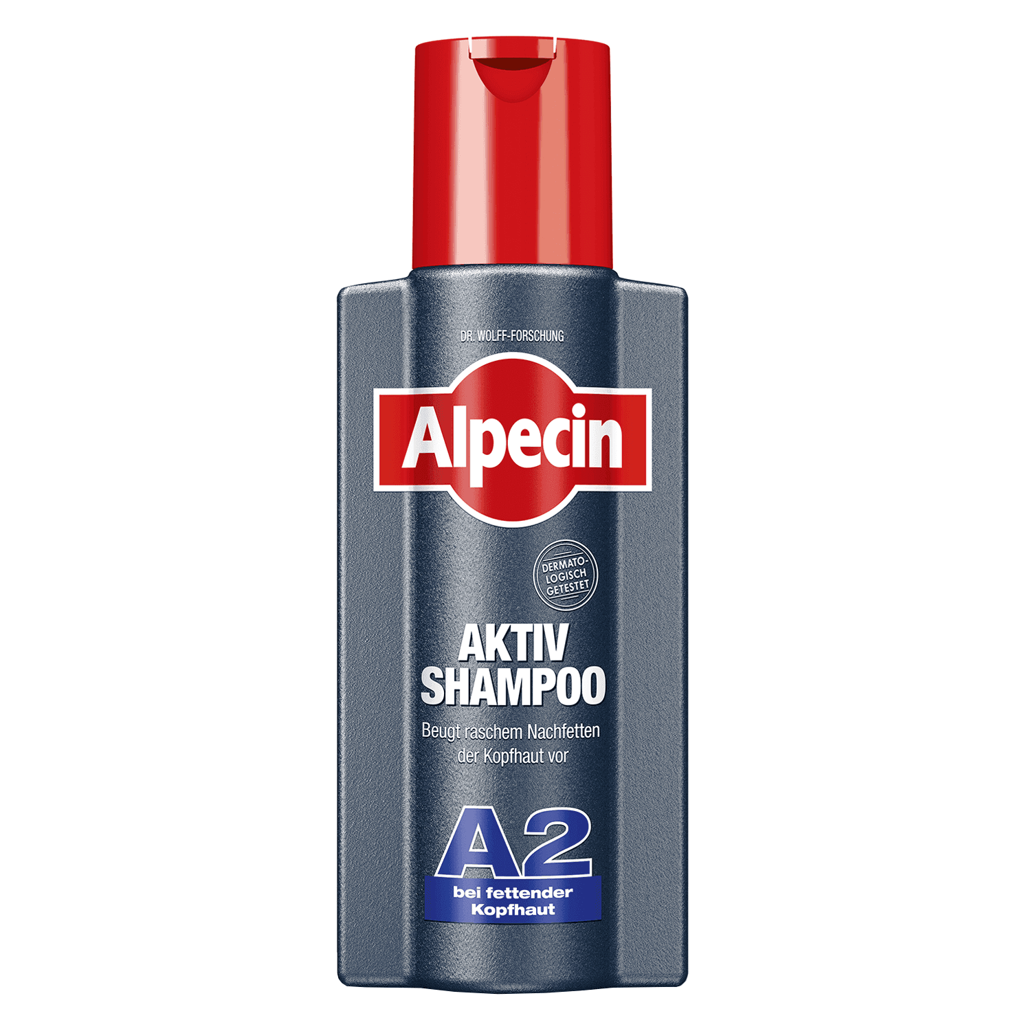 Alpecin - Shampooing actif A2