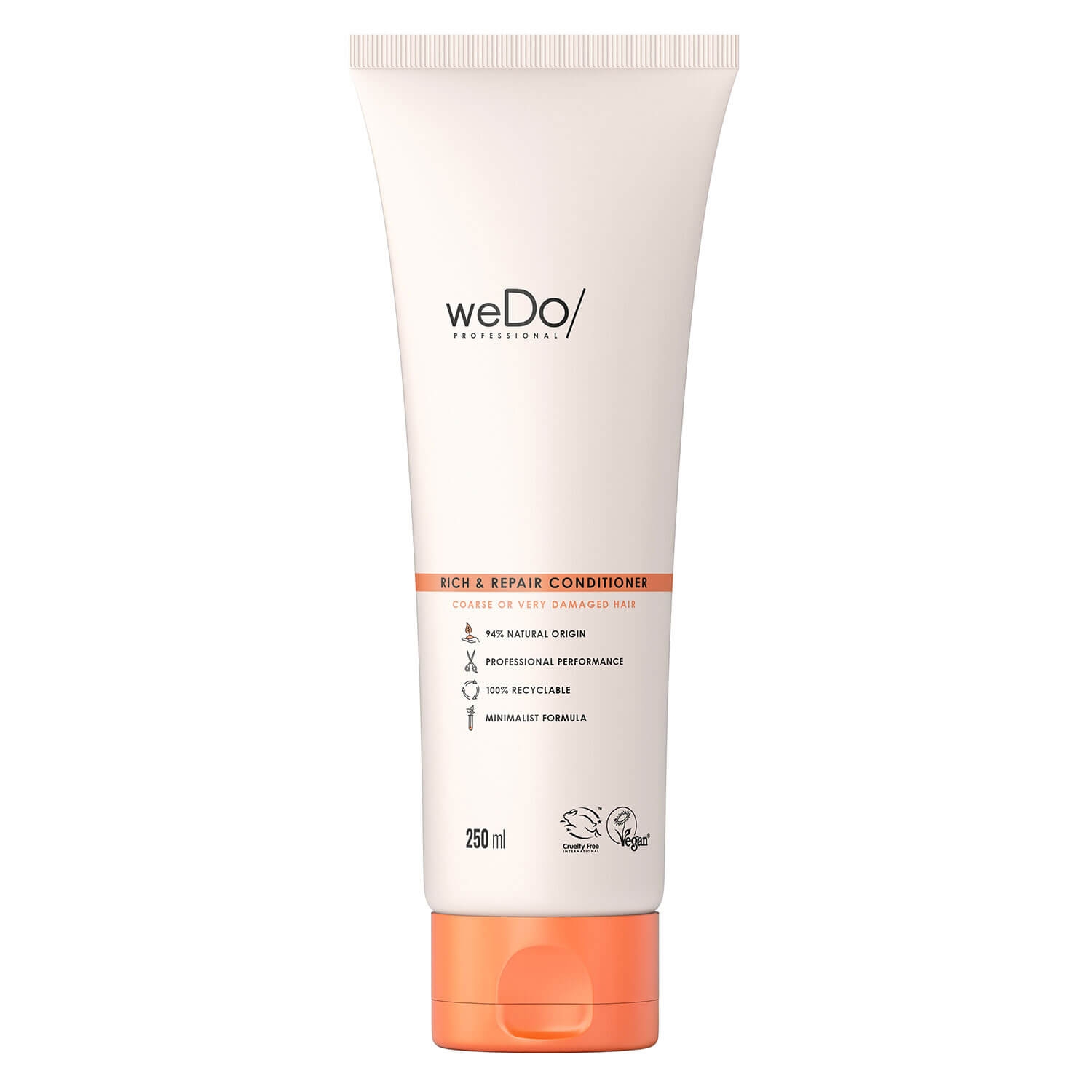 Product image from weDo/ - Rich & Repair Conditioner