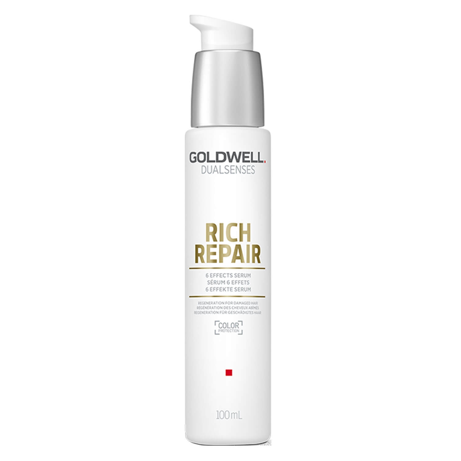 Product image from Dualsenses Rich Repair - 6 Effects Serum