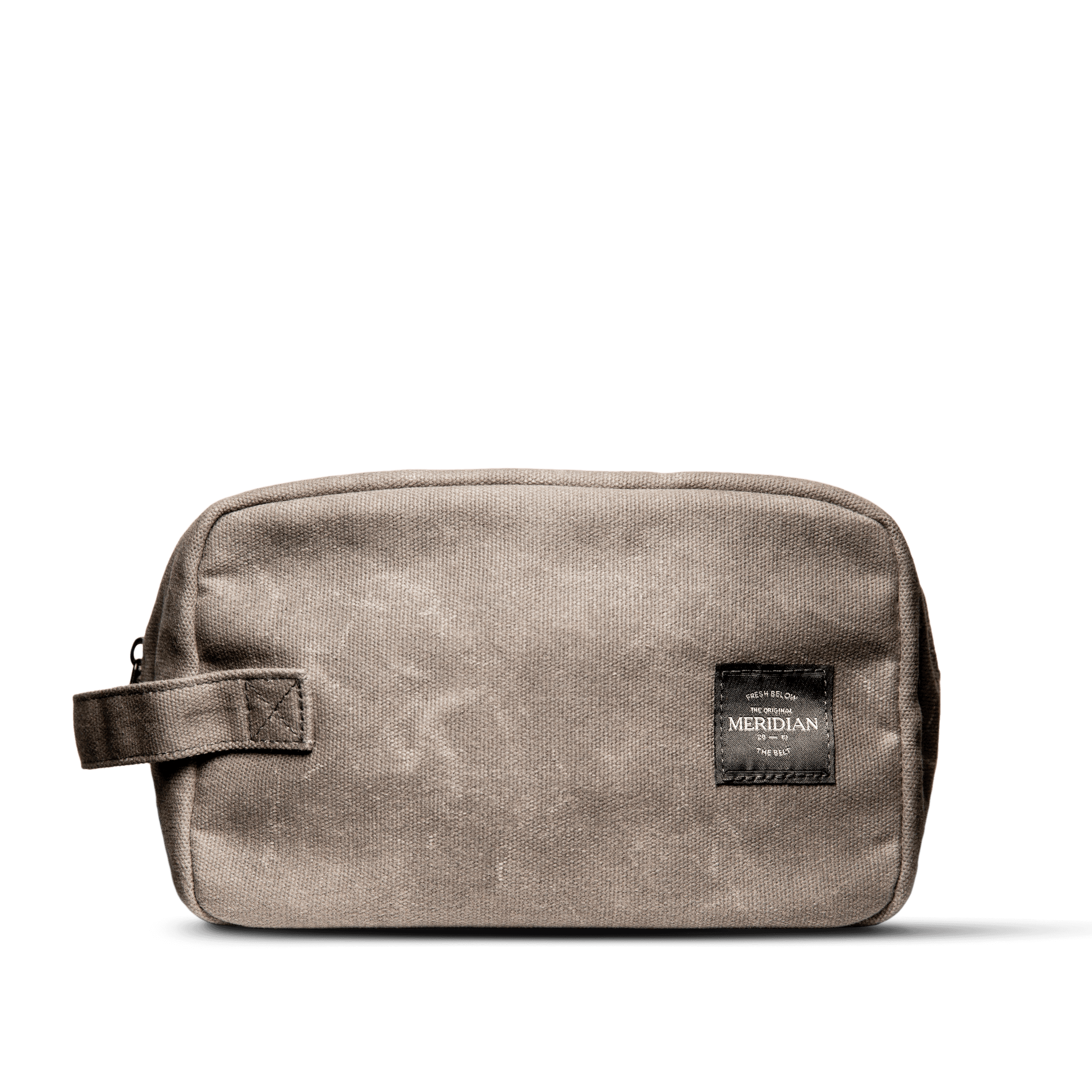 Meridian Grooming - The To-Go Bag