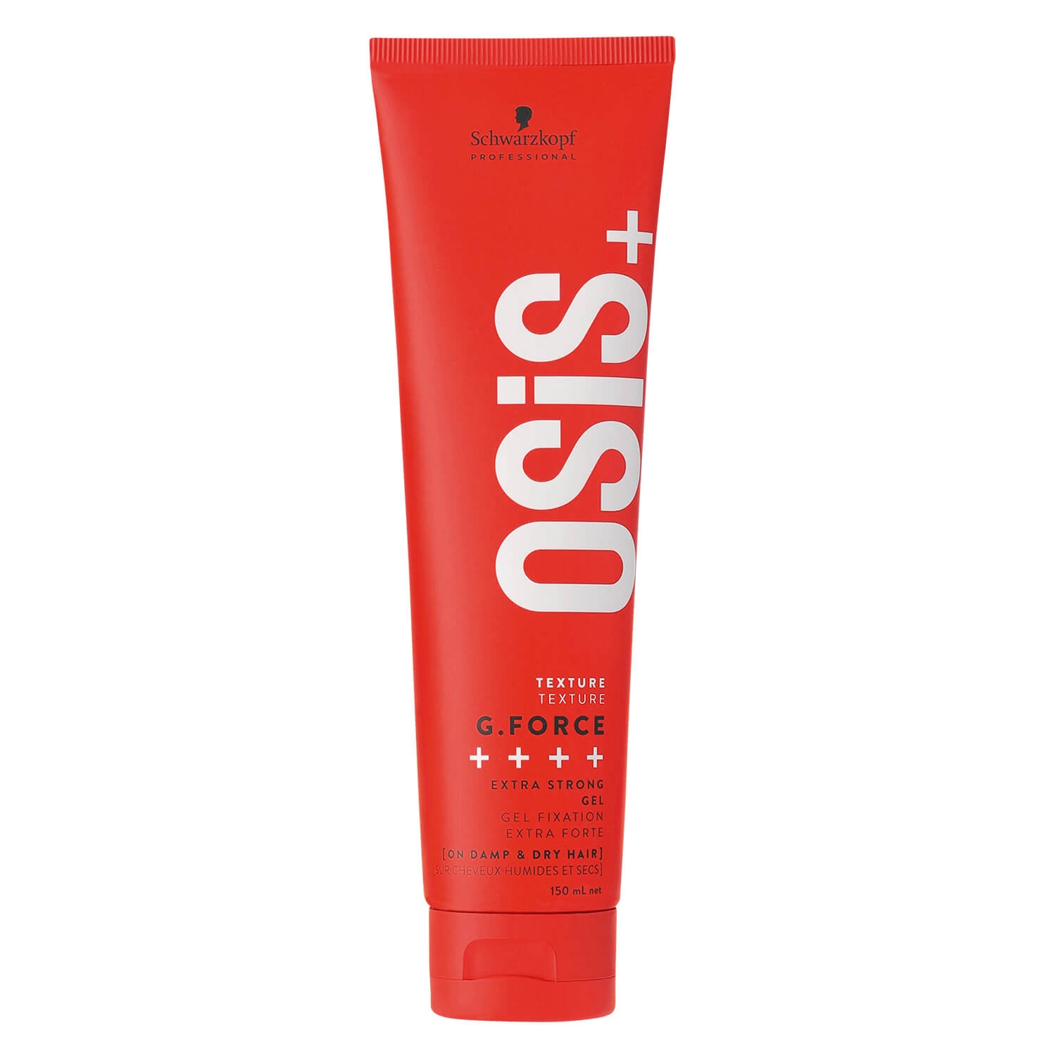 Product image from Osis - G.Force Extra Strong Gel