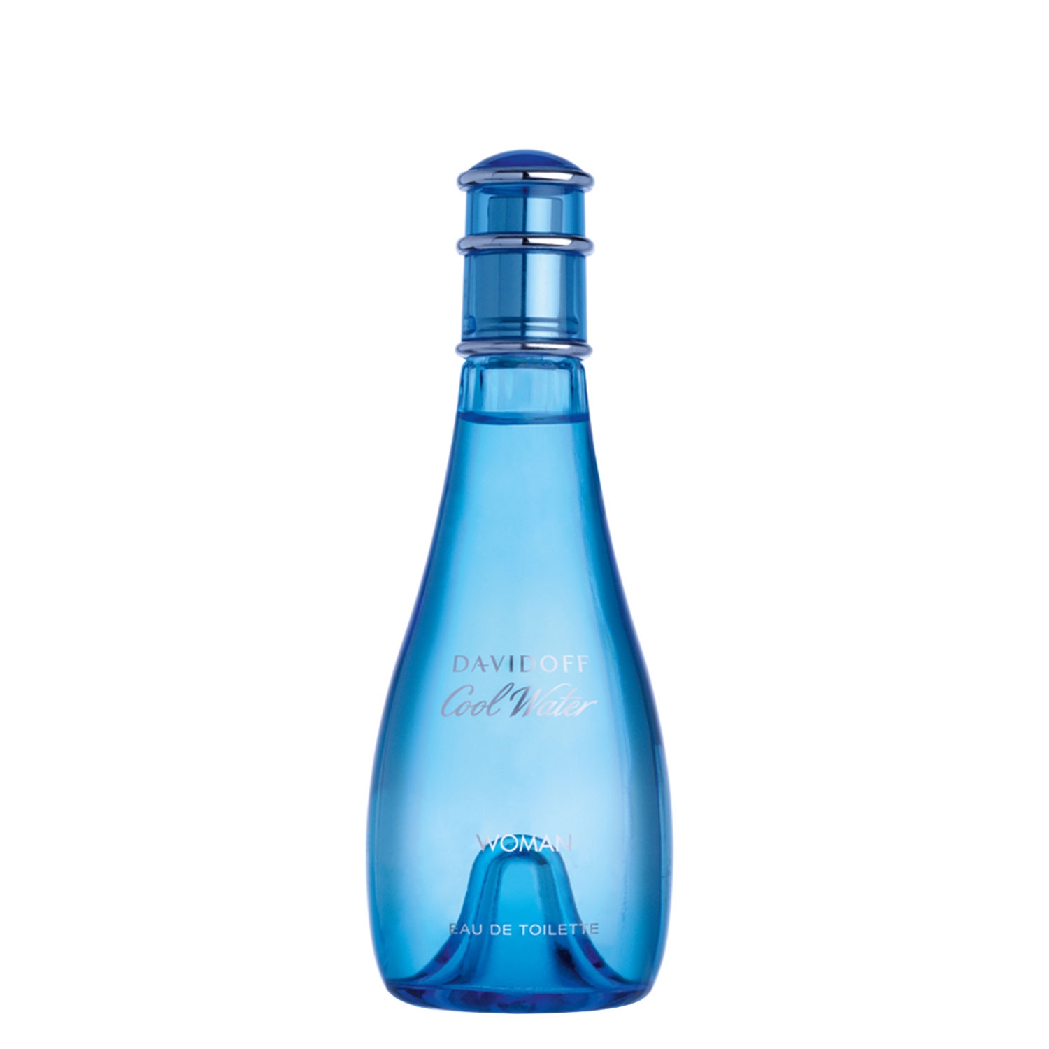 Product image from Cool Water - Woman Eau de Toilette
