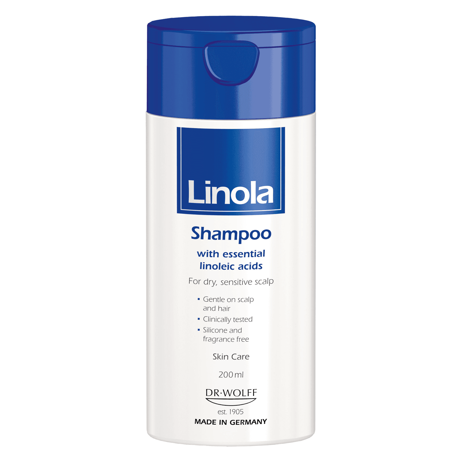 Linola - Shampooing