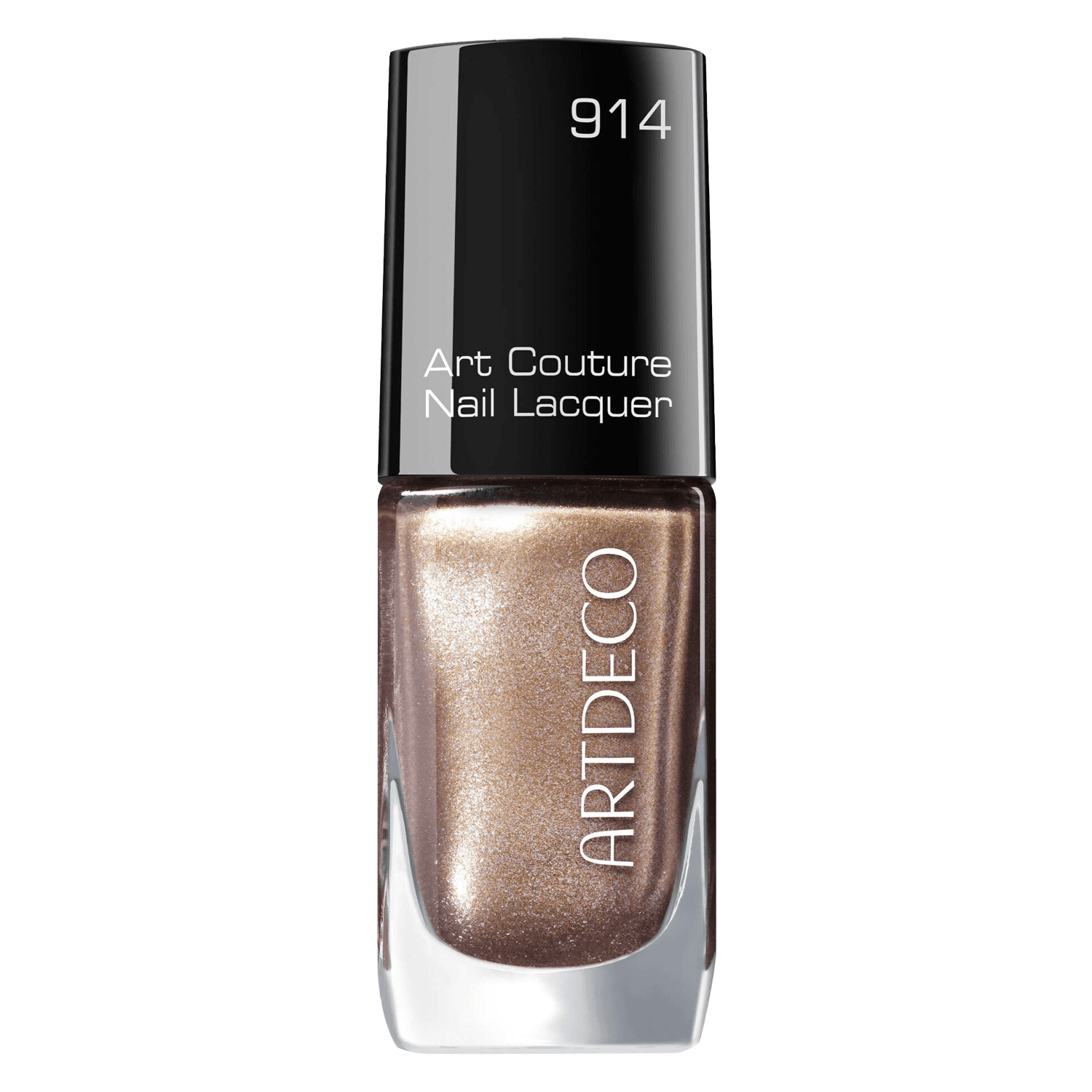 Art Couture - Nail Lacquer Golden Nights 914