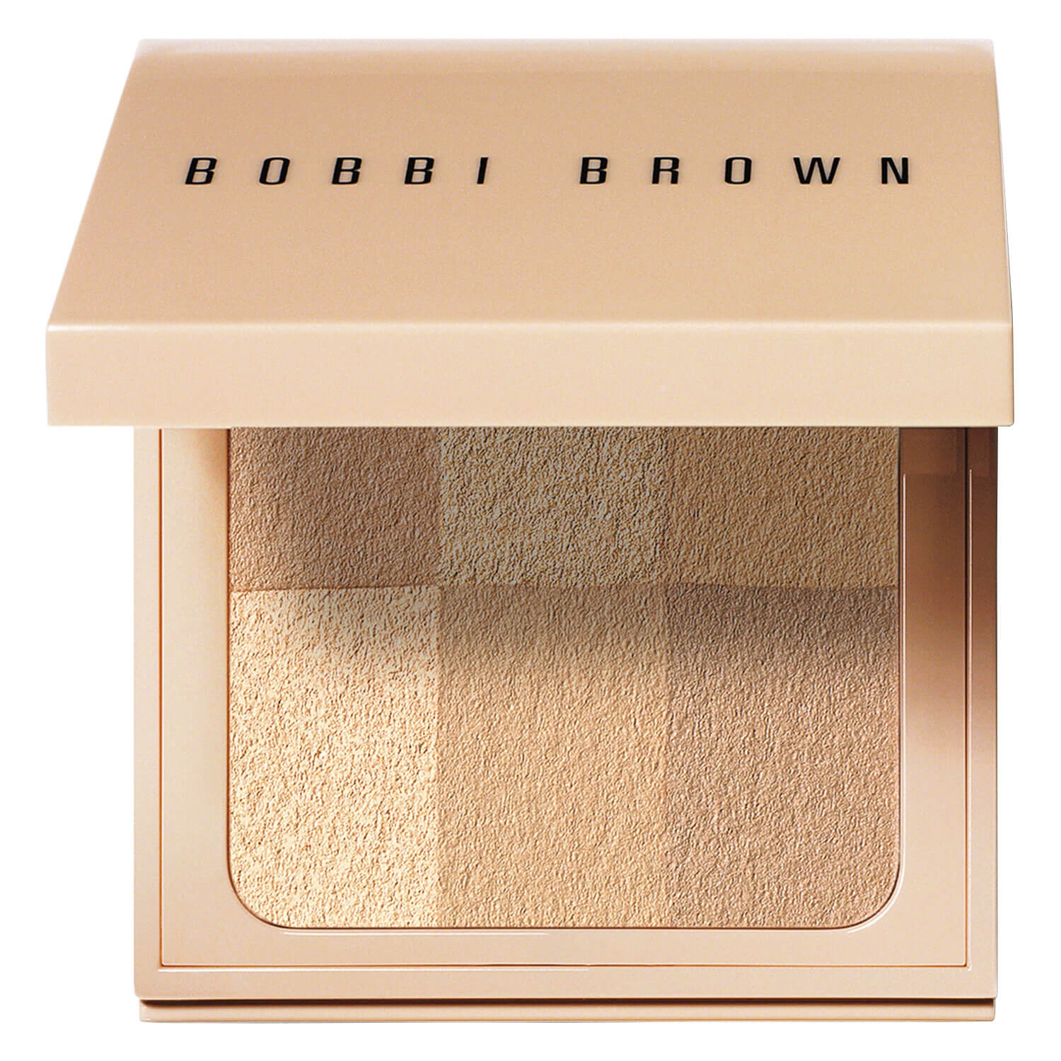 Product image from BB Powder - Nude Finish Illuminating Powder Nude