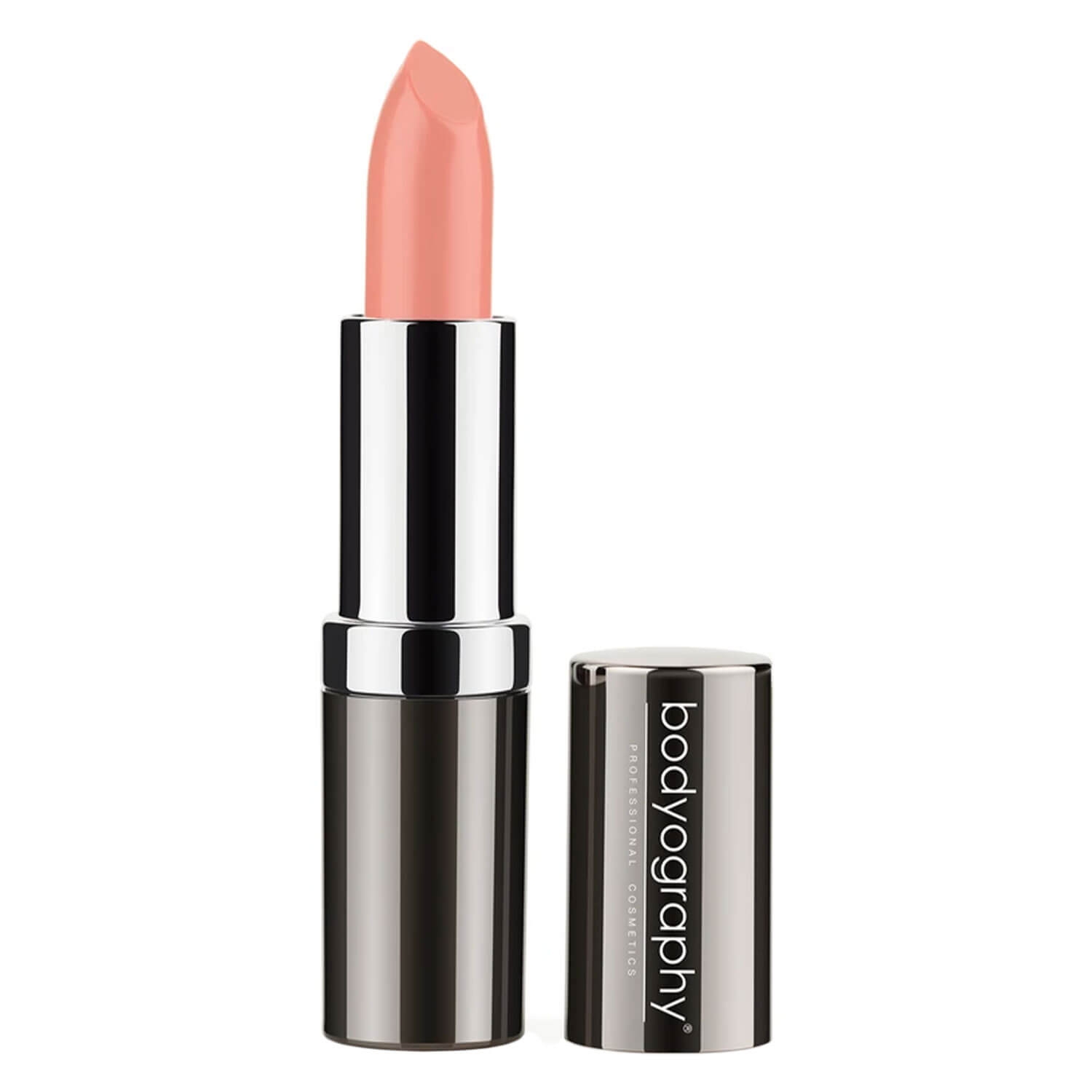 Produktbild von bodyography Lips - Lipstick Sandy