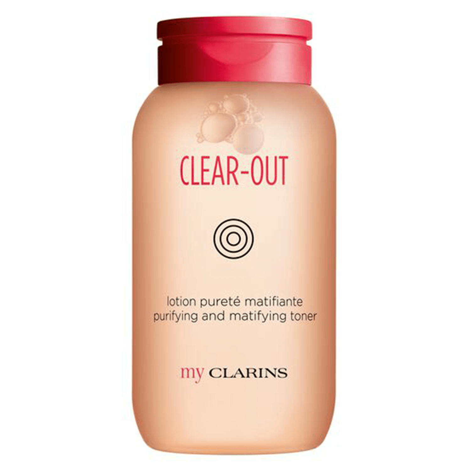Produktbild von myCLARINS - CLEAR-OUT Purifying Matifying Lotion