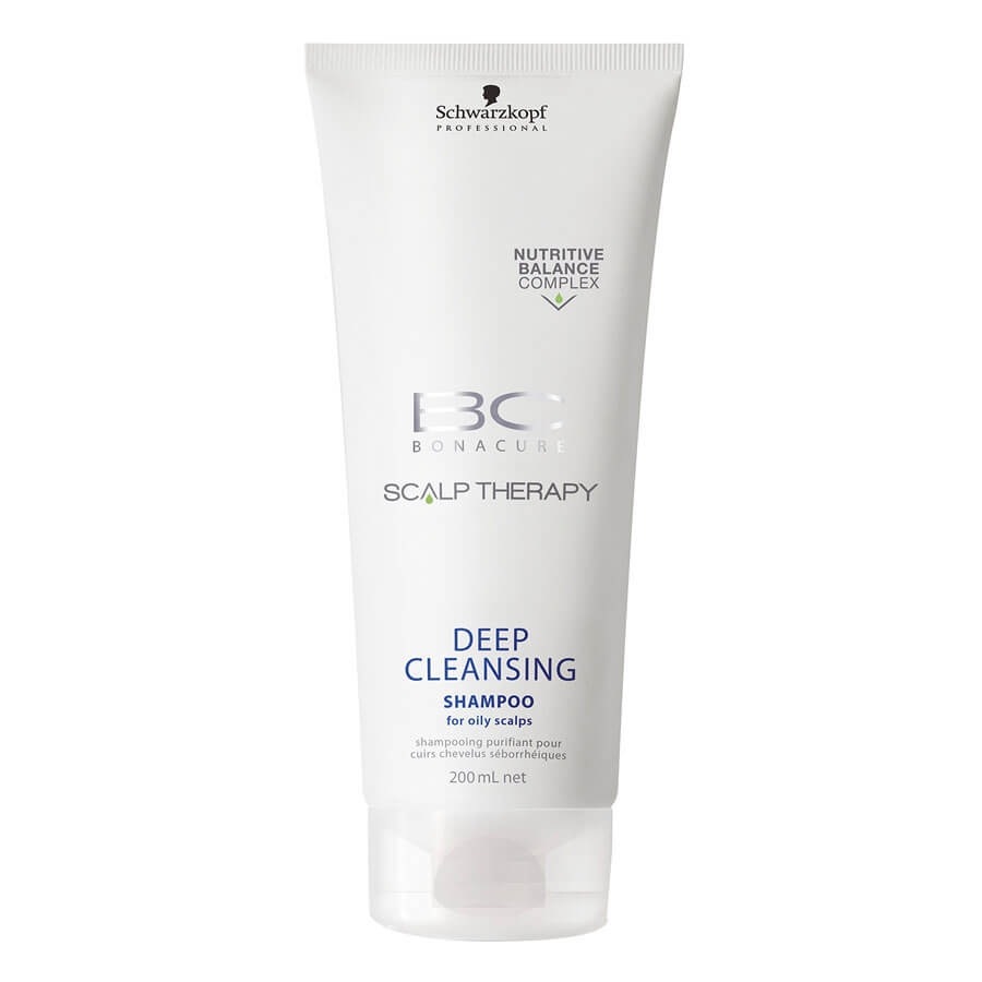 Produktbild von BC Scalp Therapy - Tiefenreinigungs Shampoo