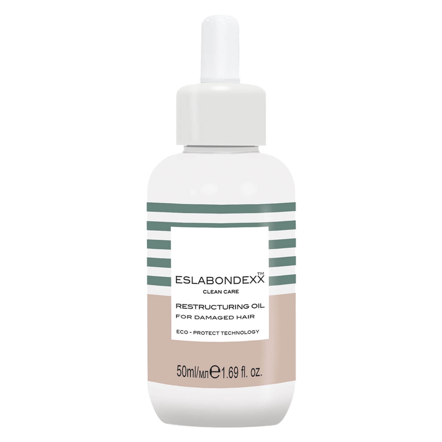 Product image from Eslabondexx Clean Care - Restructuring Oil