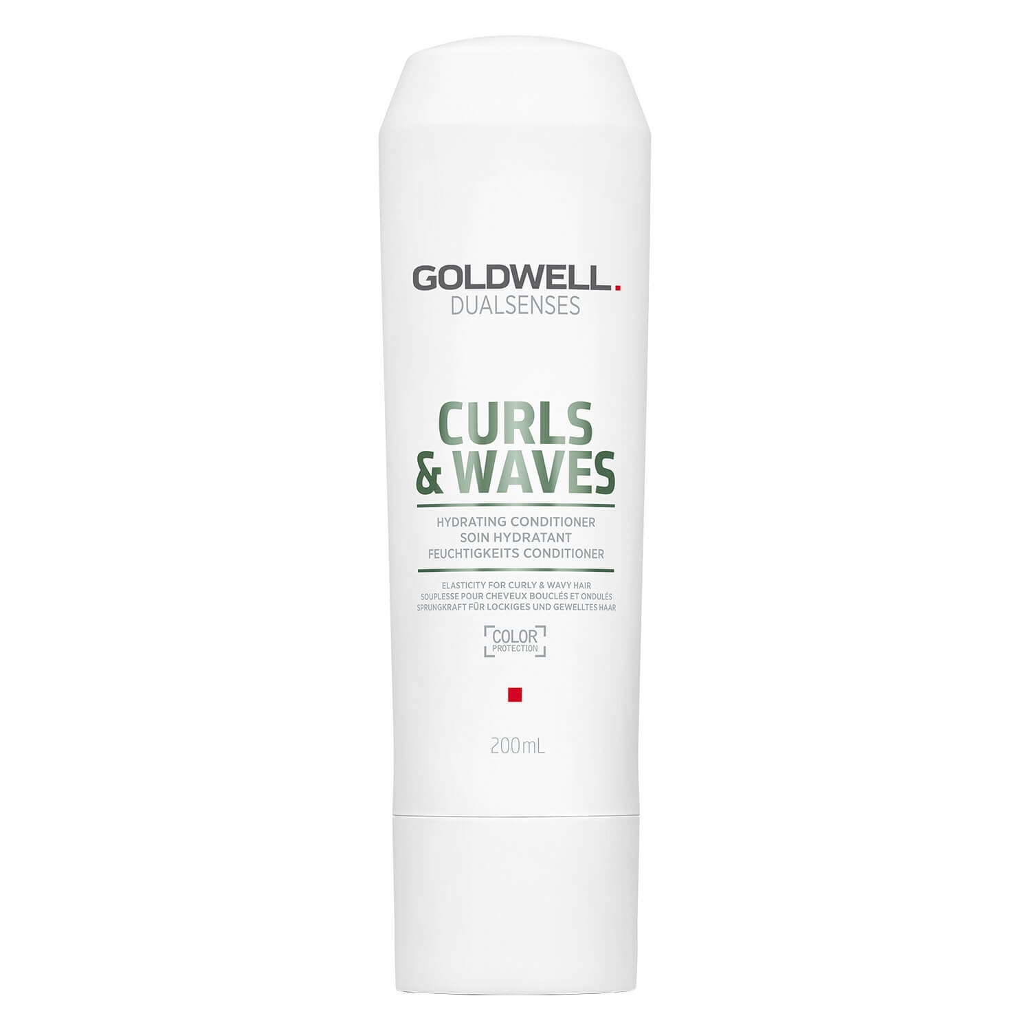 Produktbild von Dualsenses Curls & Waves - Hydrating Conditioner