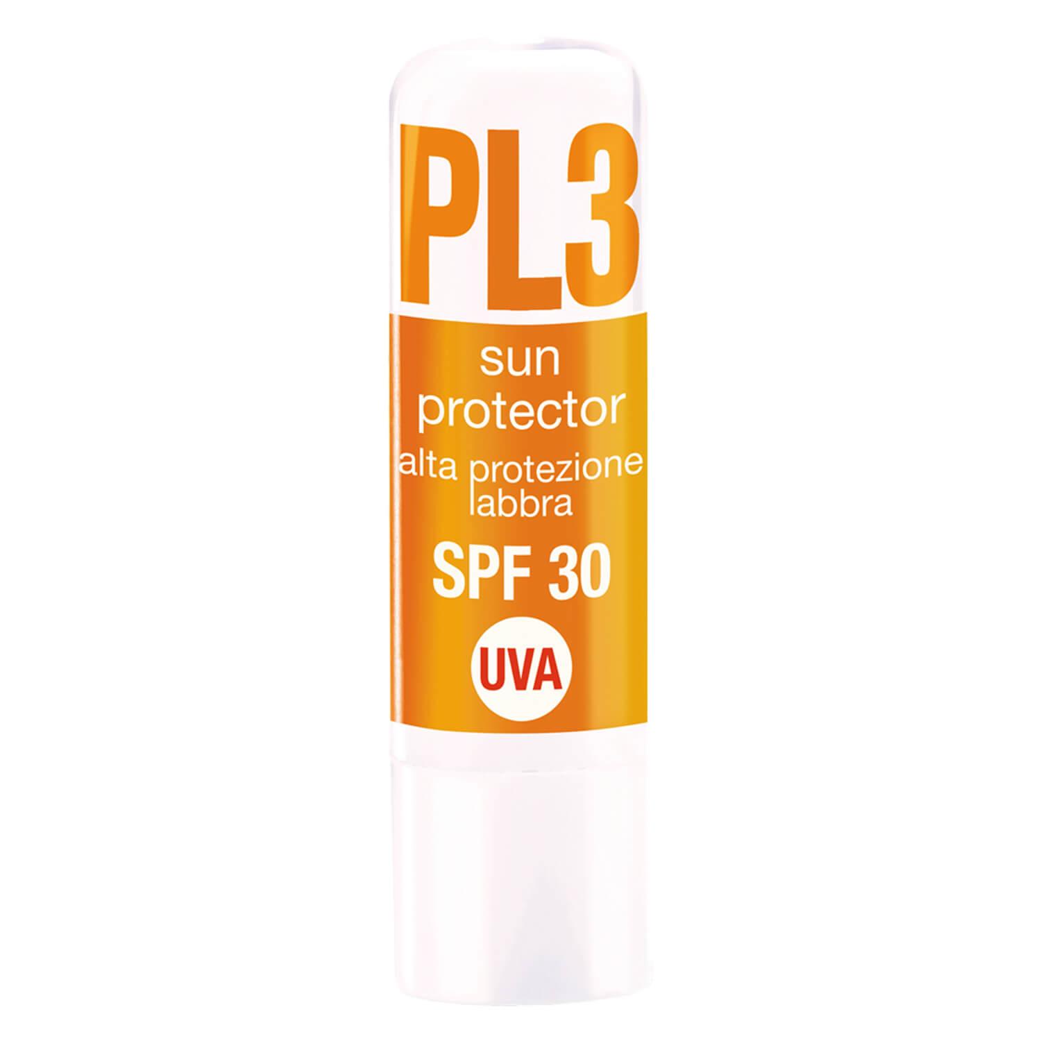 PL3 - Sun Protector Stick SPF 30