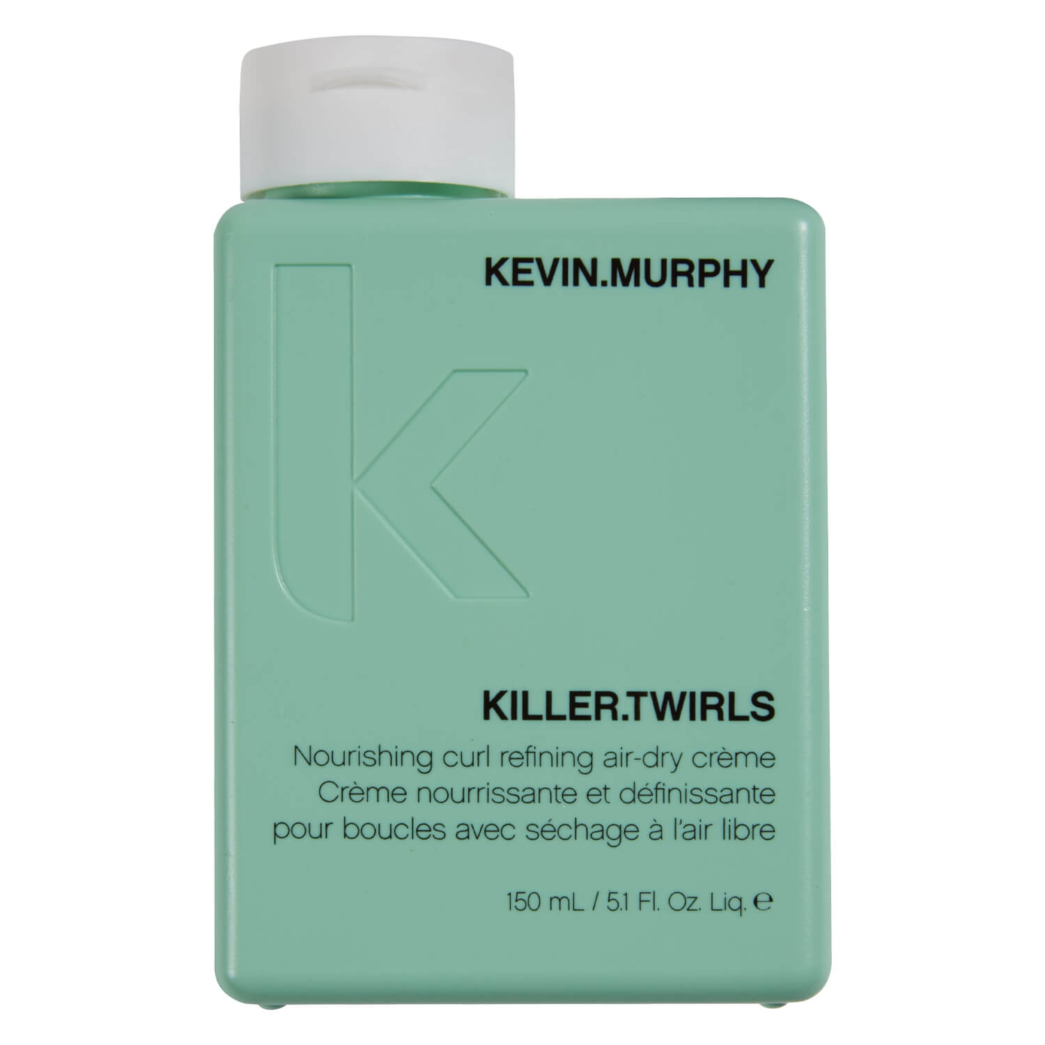 Produktbild von Killer Curls - Killer.Twirls