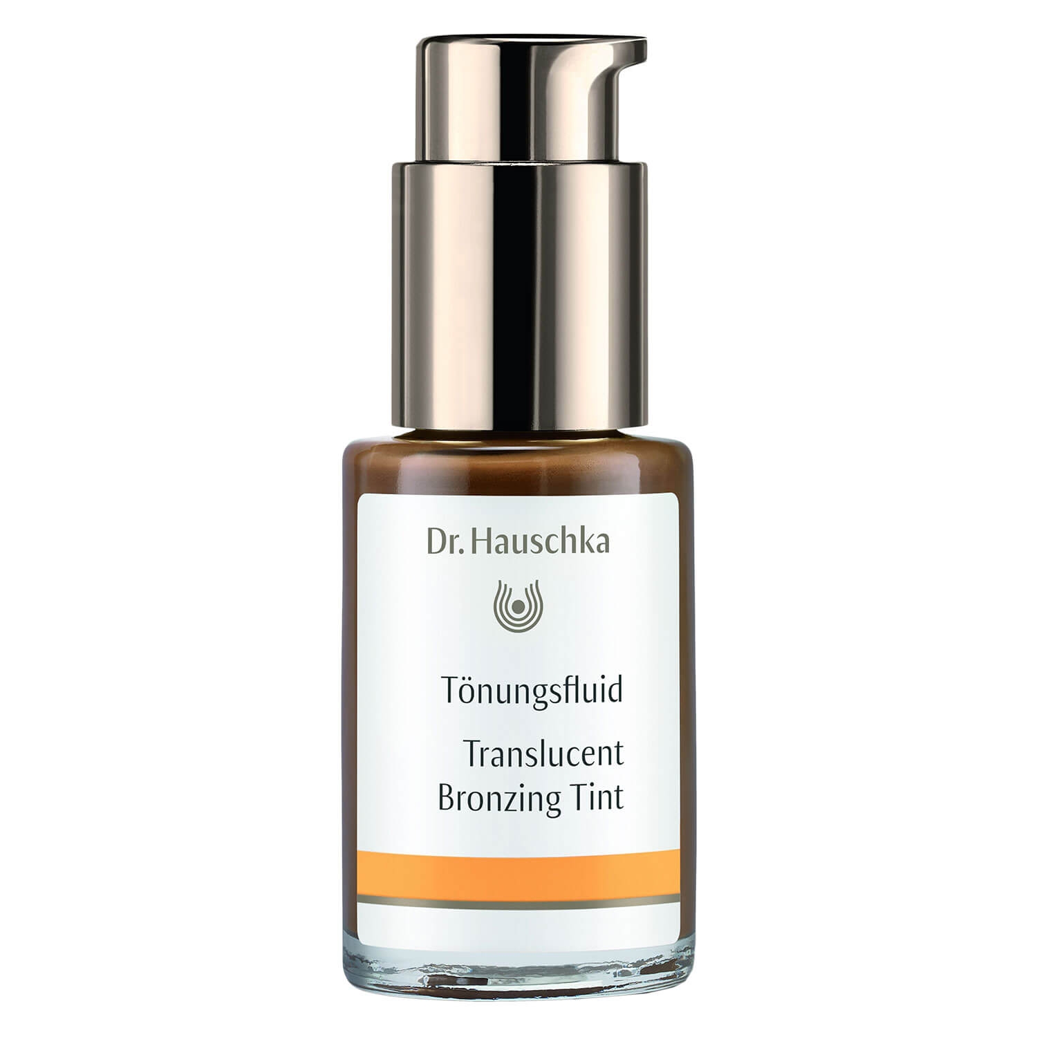 Product image from Dr. Hauschka - Tönungsfluid