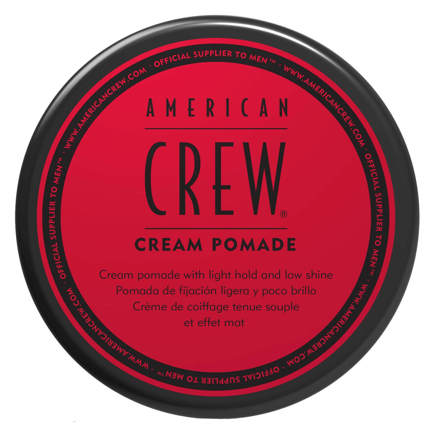 Product image from Style - Cream Pomade