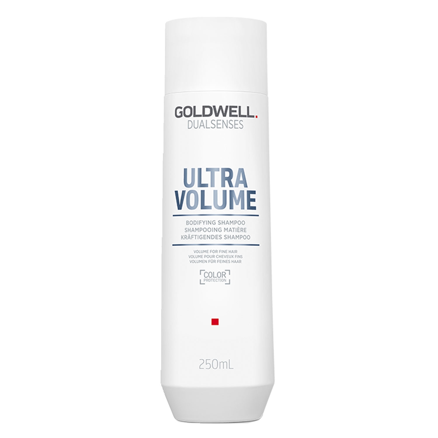 Product image from Dualsenses Ultra Volume - Bodifying Shampoo