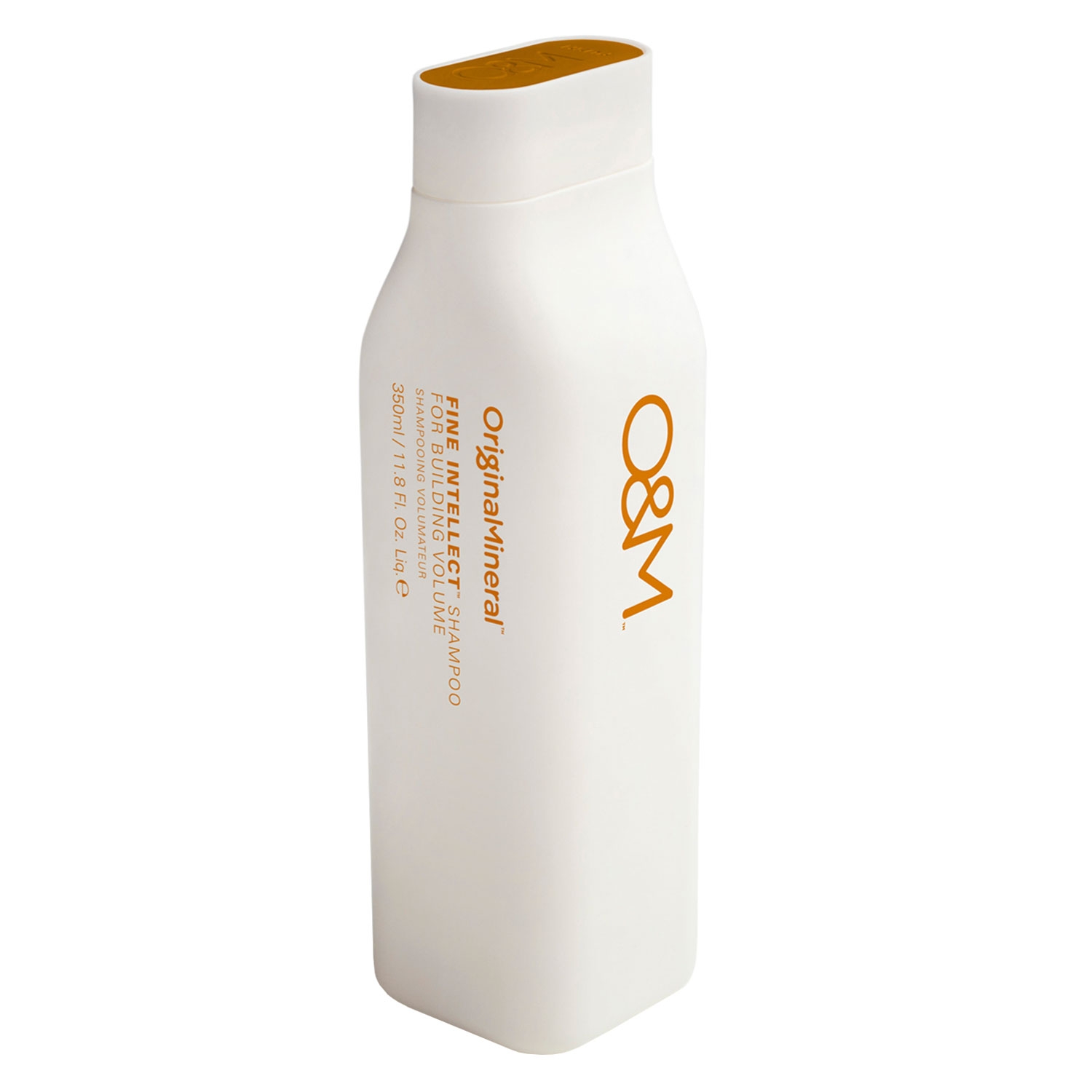 Product image from O&M Haircare - Fine Intellect Volume Shampoo