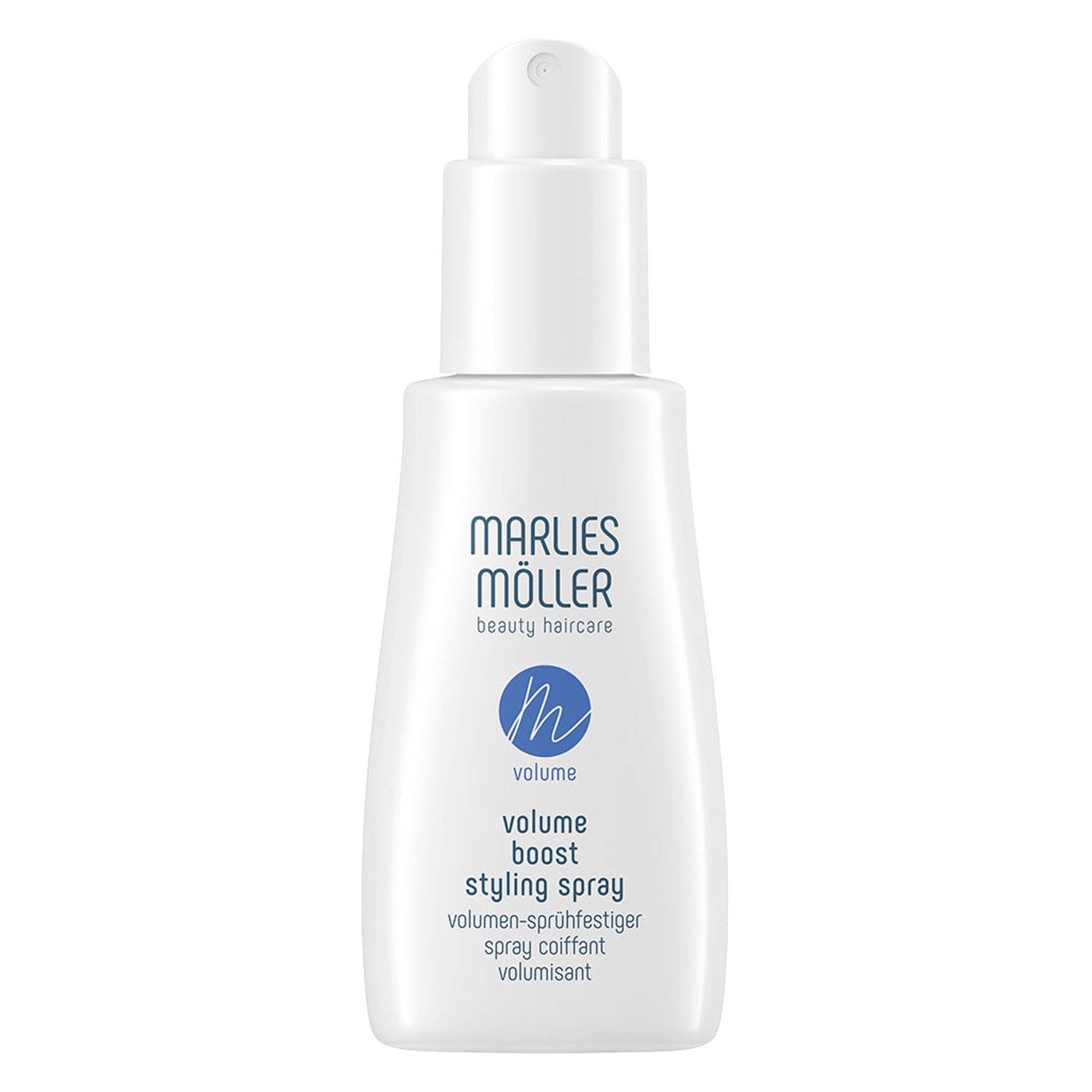 Product image from MM Volume - Volume Boost Styling Spray
