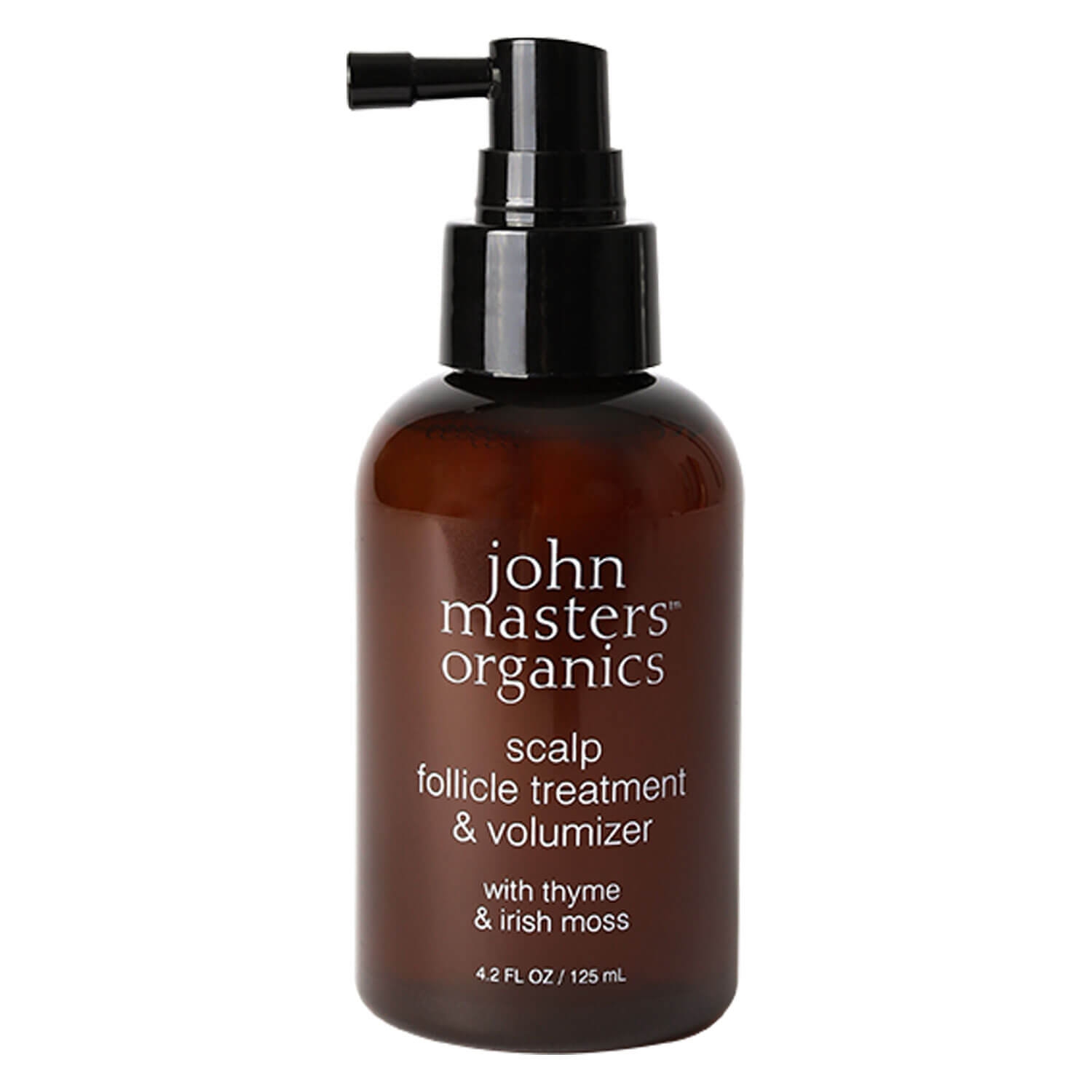 Product image from JMO Hair Care - Scalp Follicle Treatment & Volumizer