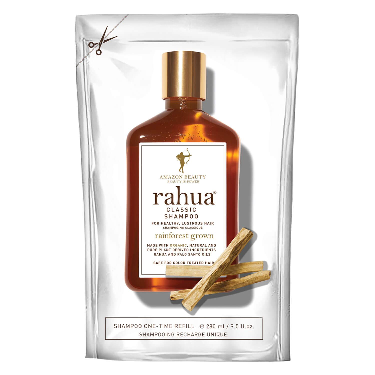 Rahua Daily Care - Classic Shampoo Refill
