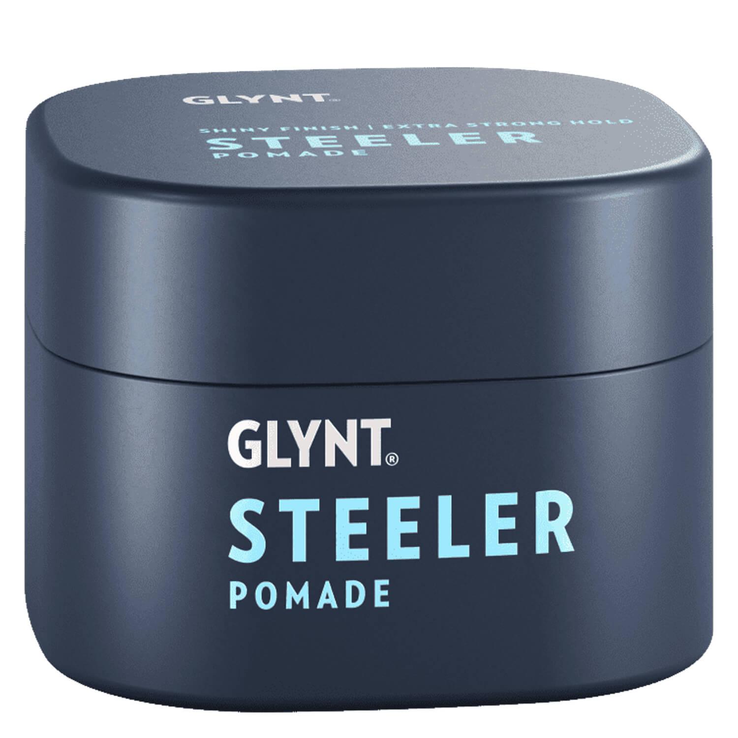 GLYNT Styling - Steeler Pomade