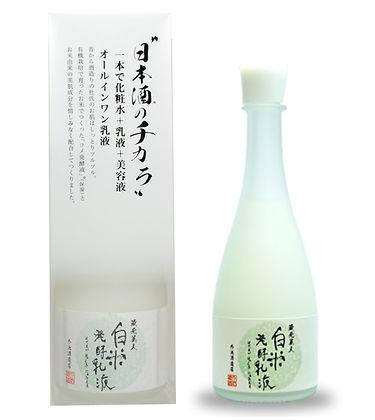 Kuramoto - Bijin White Rice Fermented Milk