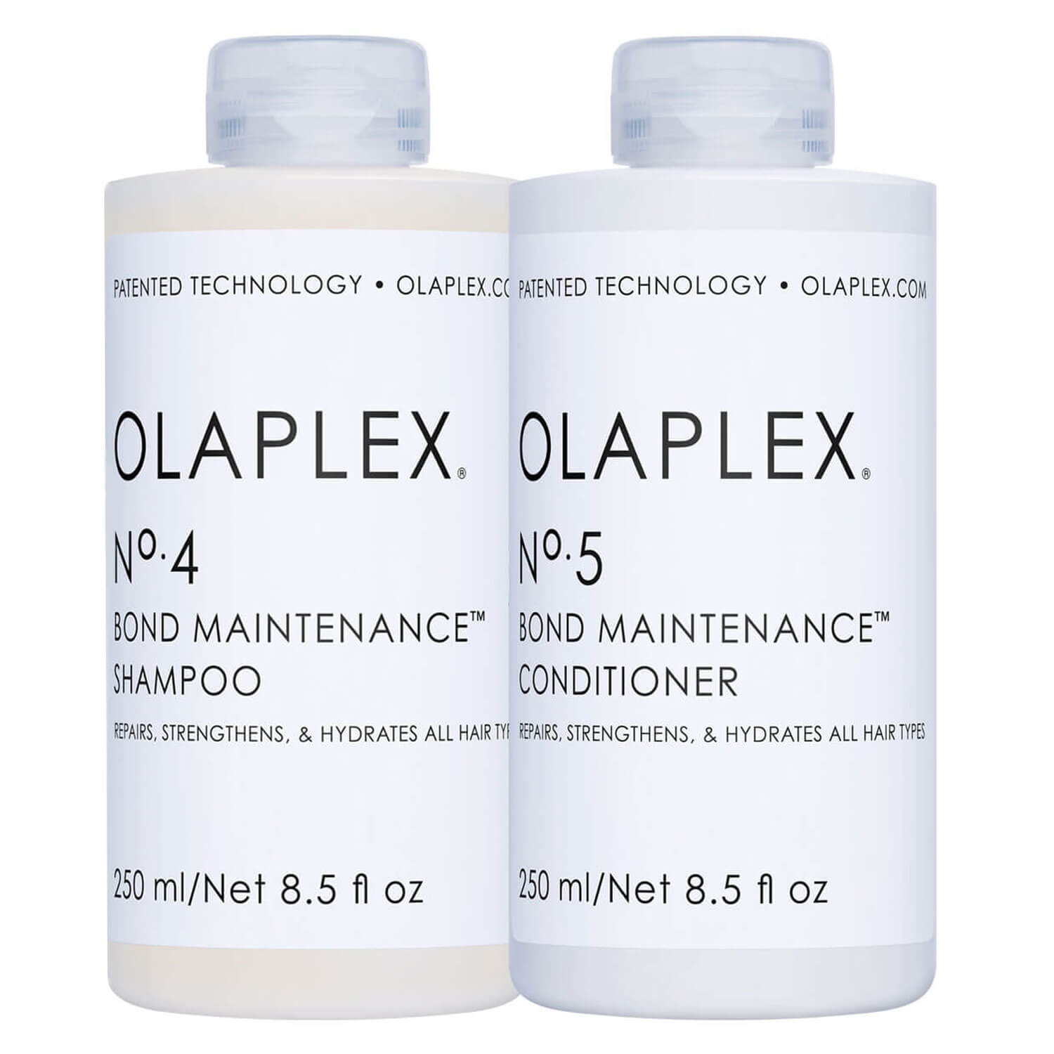 Produktbild von Olaplex - Special Duo