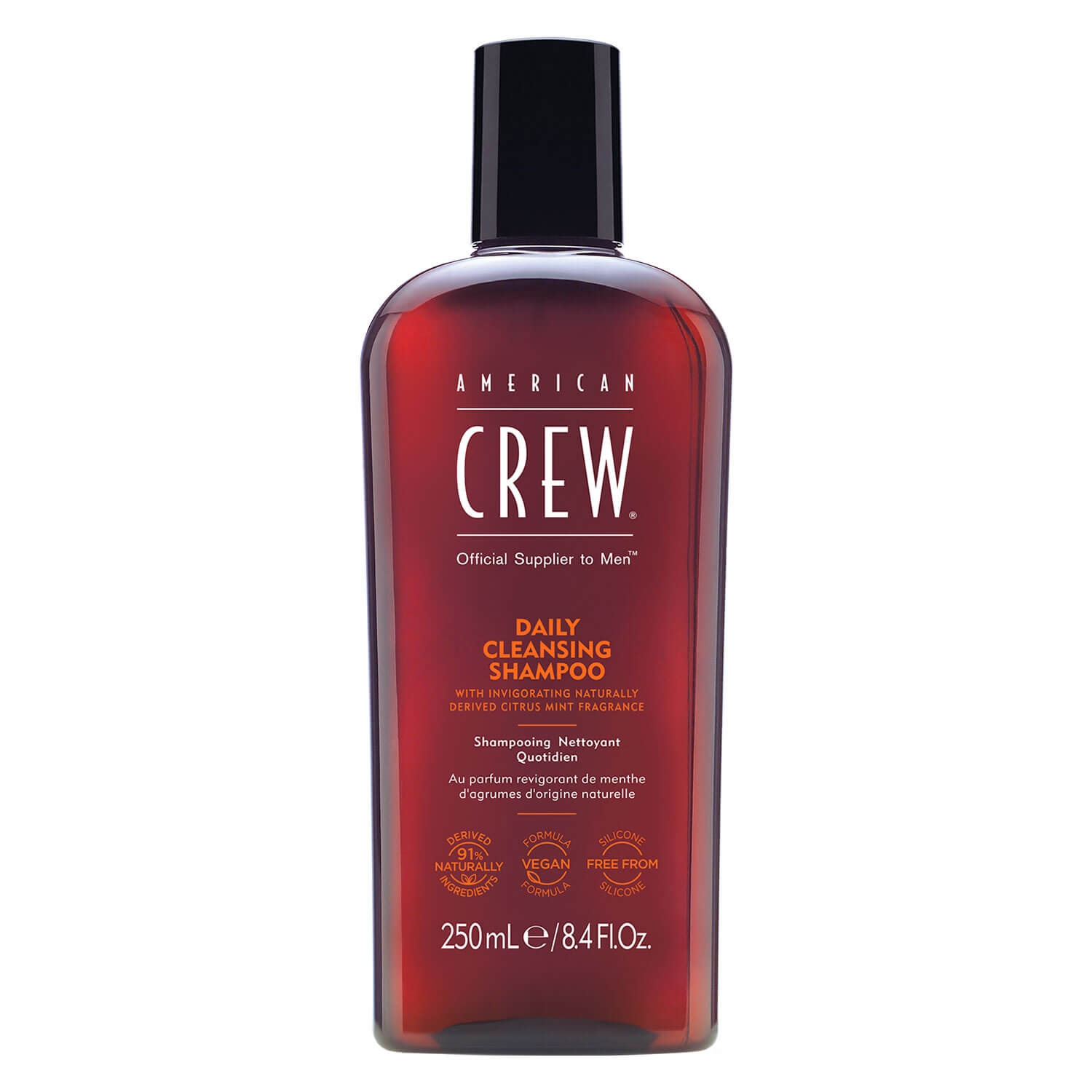 Product image from Classic - Daily Cleansing Shampoo