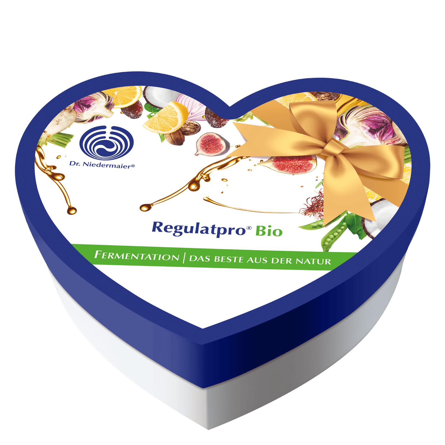 Produktbild von Regulatpro® - Bio Heart Box