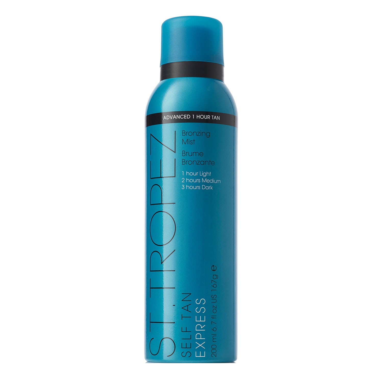 Product image from St.Tropez - Express Bronzing Spray
