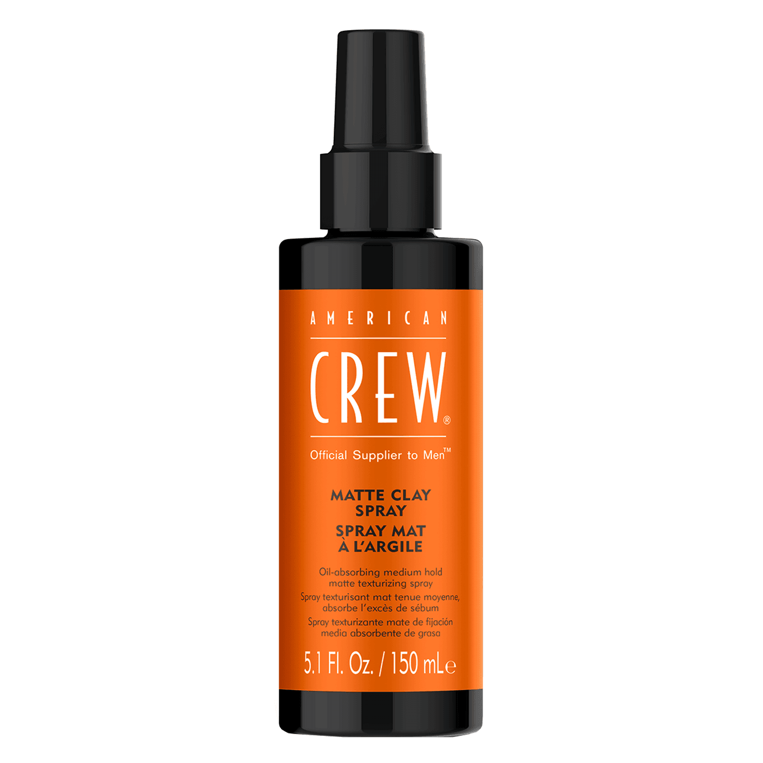 Style - Matte Clay Spray