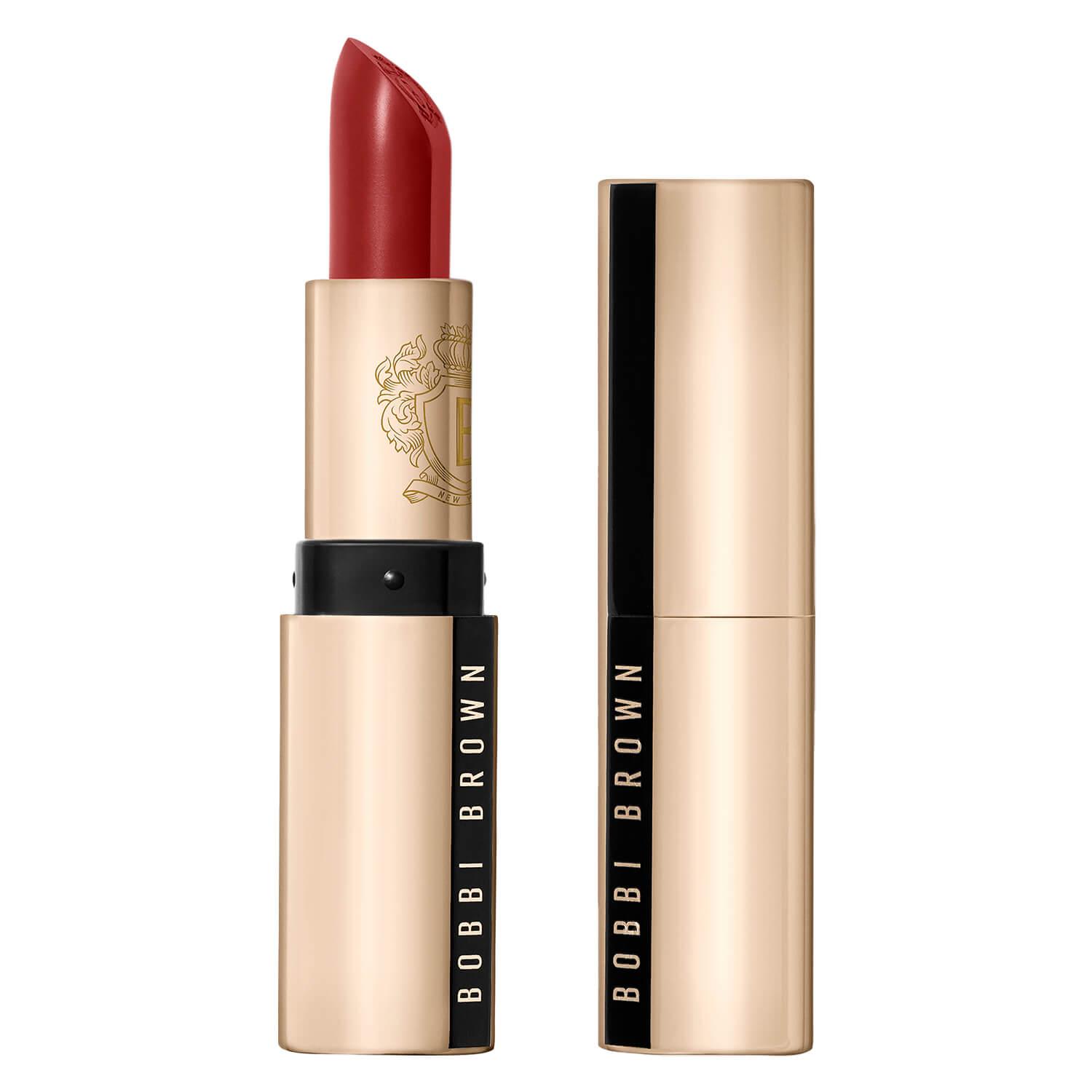Luxe Lip Color - Soho Sizzle 818