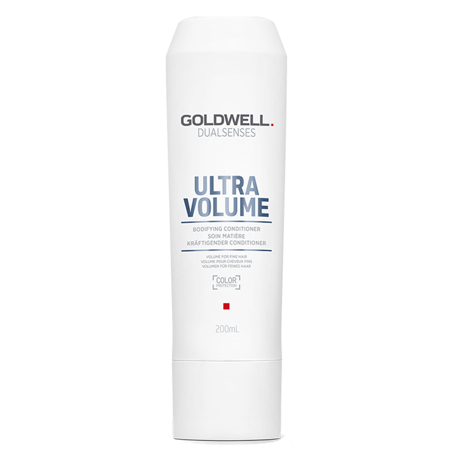 Product image from Dualsenses Ultra Volume - Bodifying Conditioner