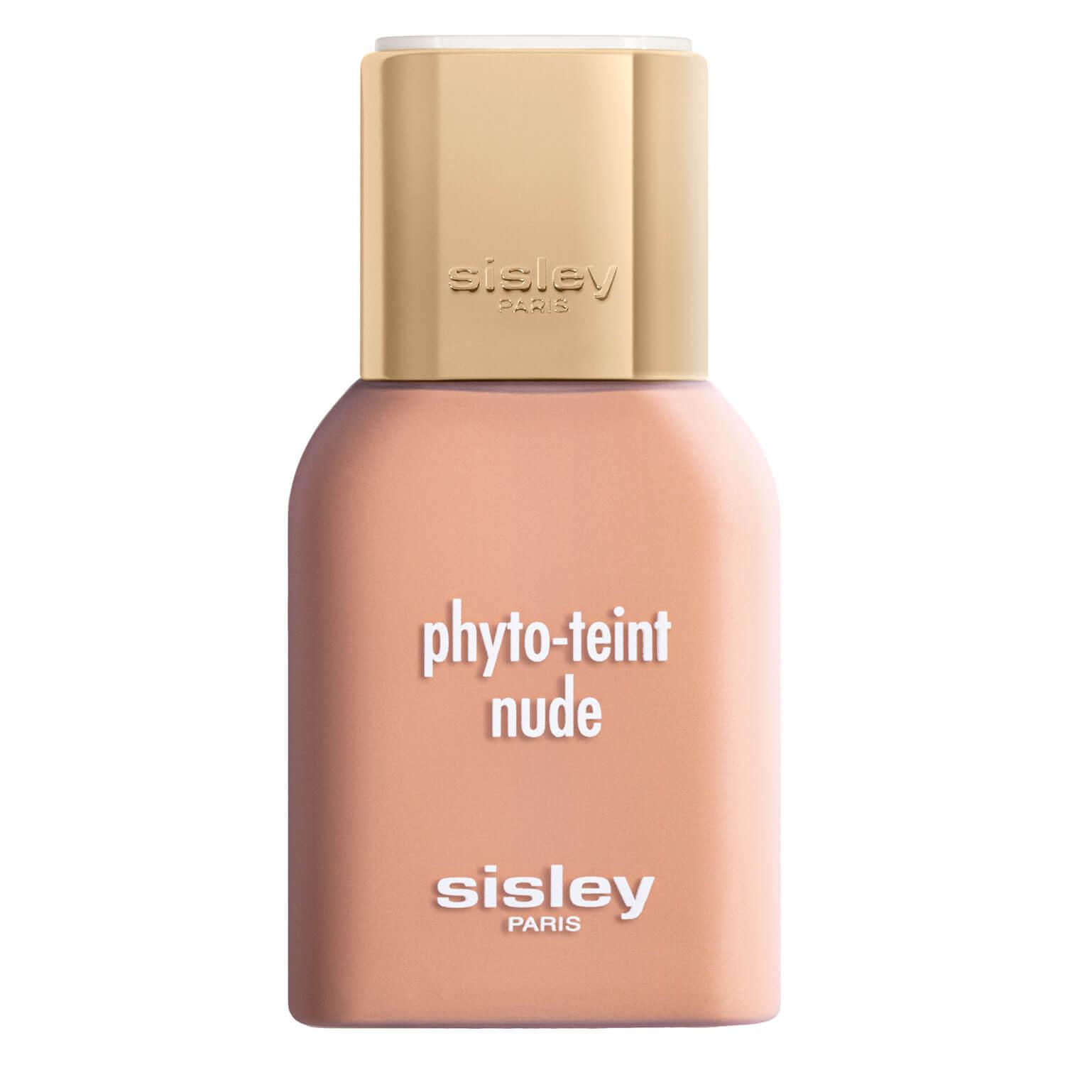 Phyto Teint - Nude Natural 3C
