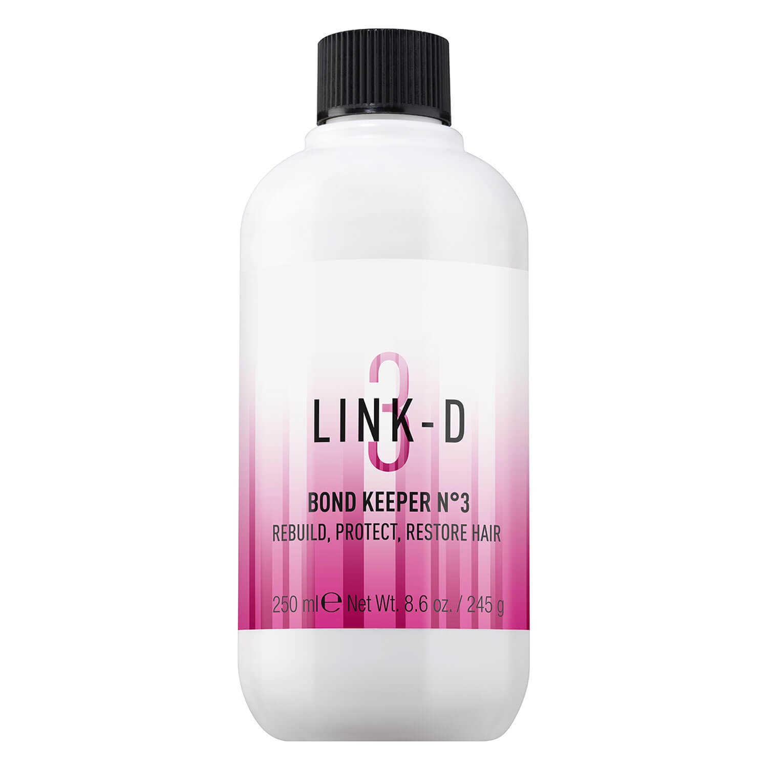 Product image from Link-D - Bond Keeper No.3