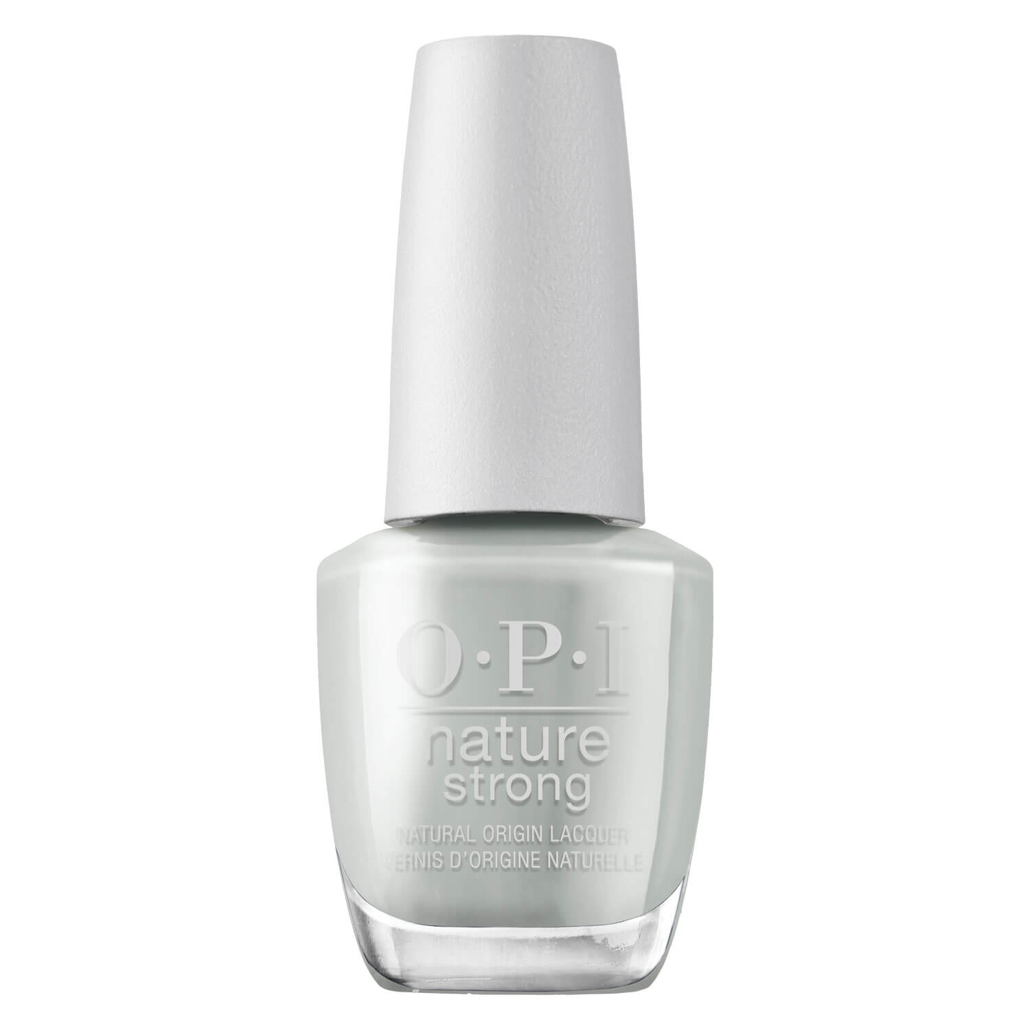 Produktbild von Nature Strong - It’s Ashually OPI
