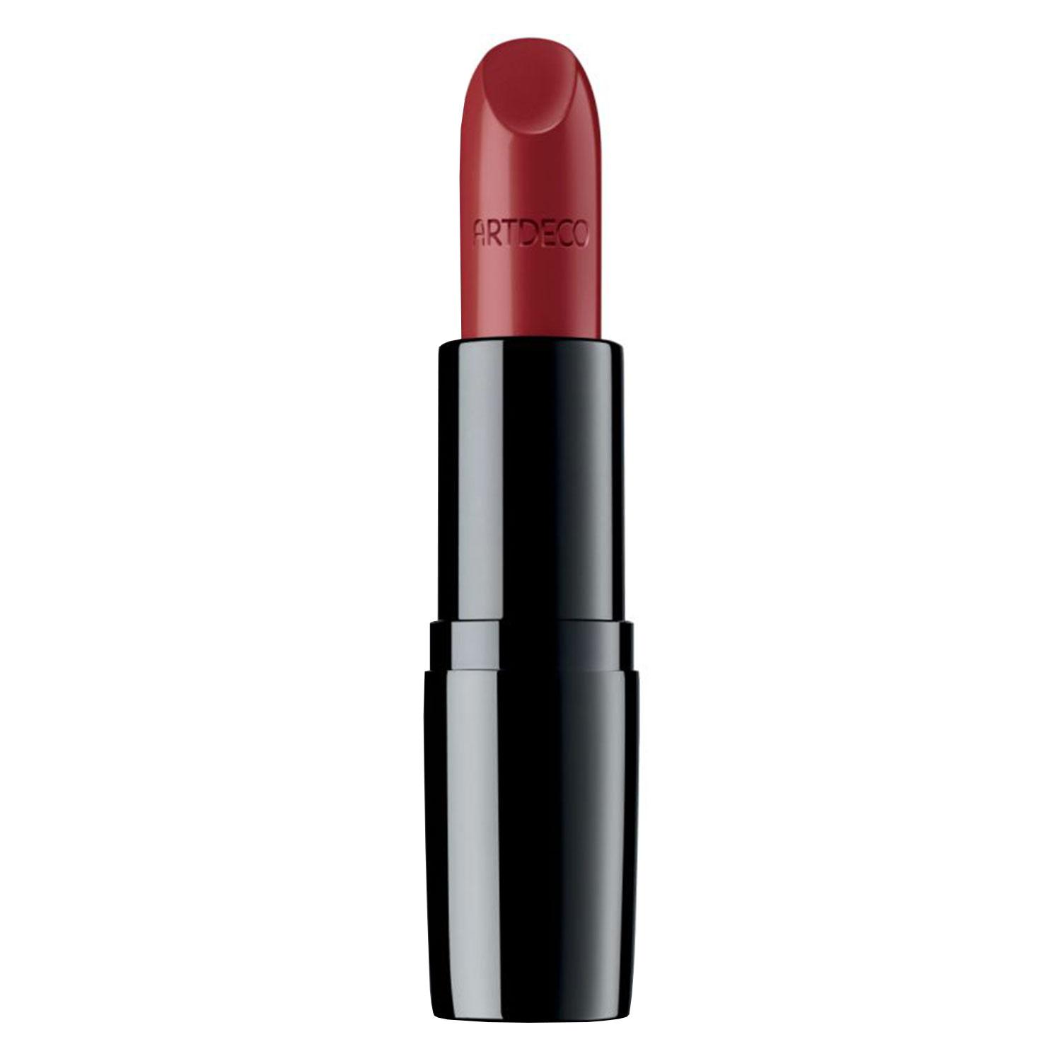 Perfect Color Lipstick - Artdeco Red 806