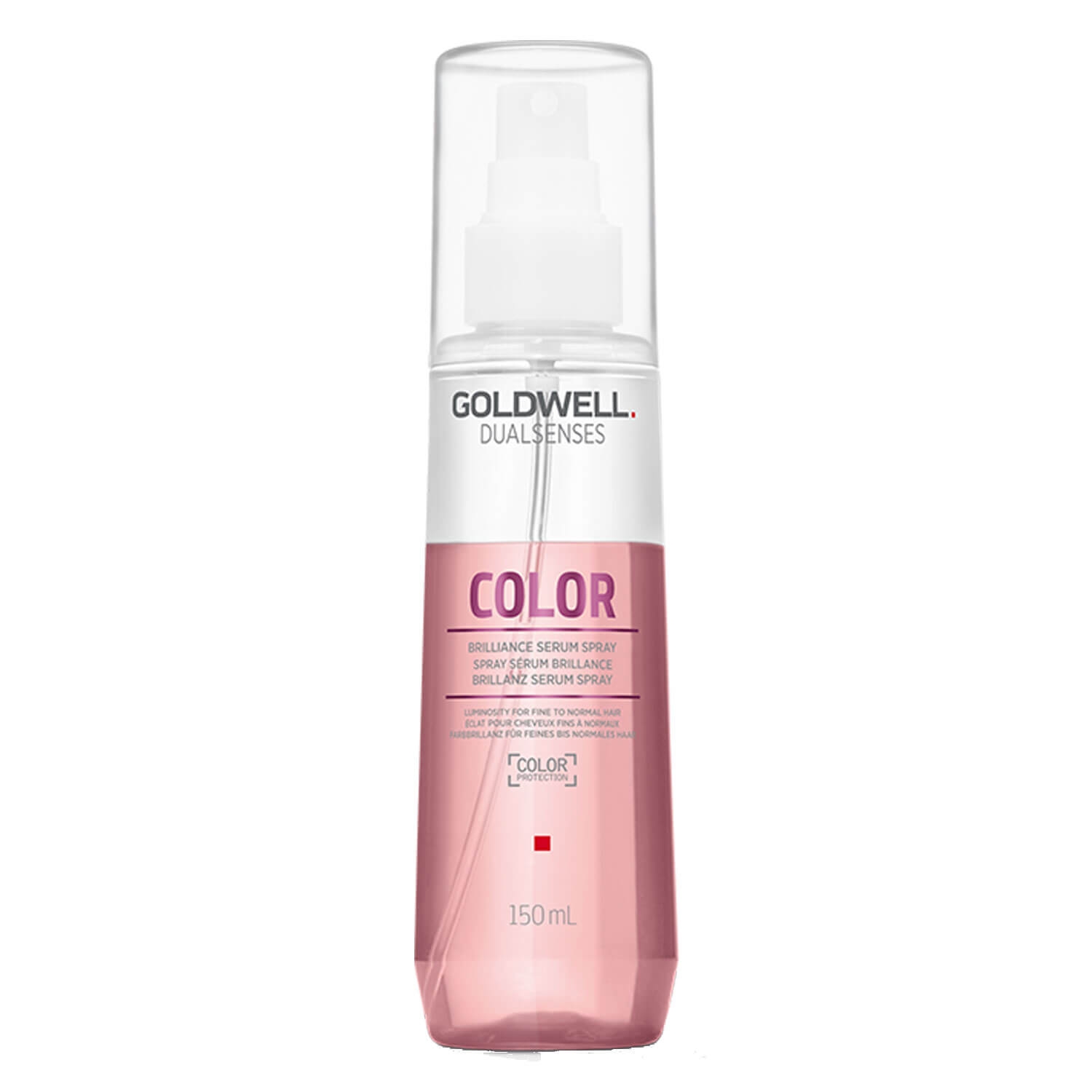 Product image from Dualsenses Color - Brilliance Serum Spray
