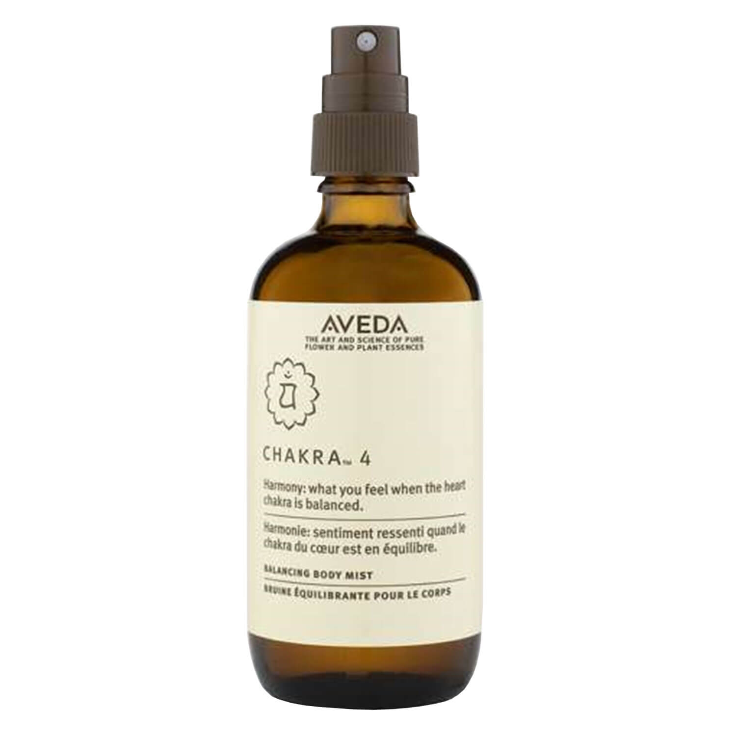 Product image from chakra - 4 balancing pure-fume mist feel in harmony