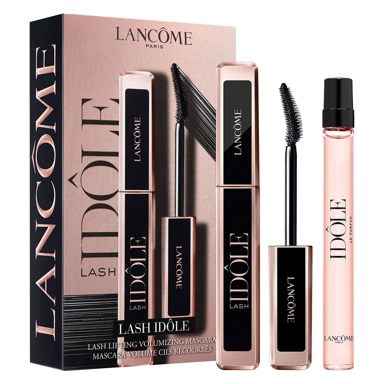 Product image from Lancôme Special - Lash Idôle Set