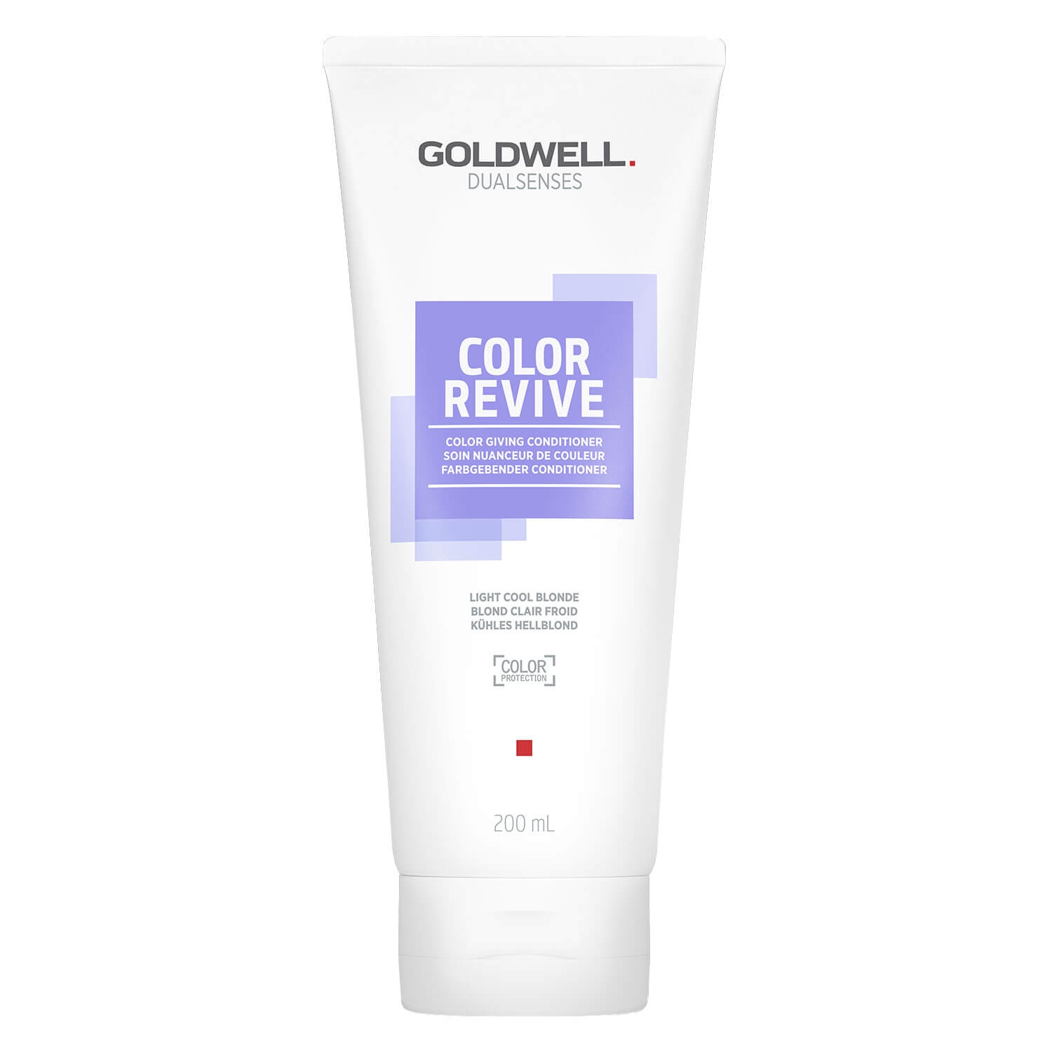 Product image from Dualsenses Color Revive - Color Conditioner Light Cool Blonde