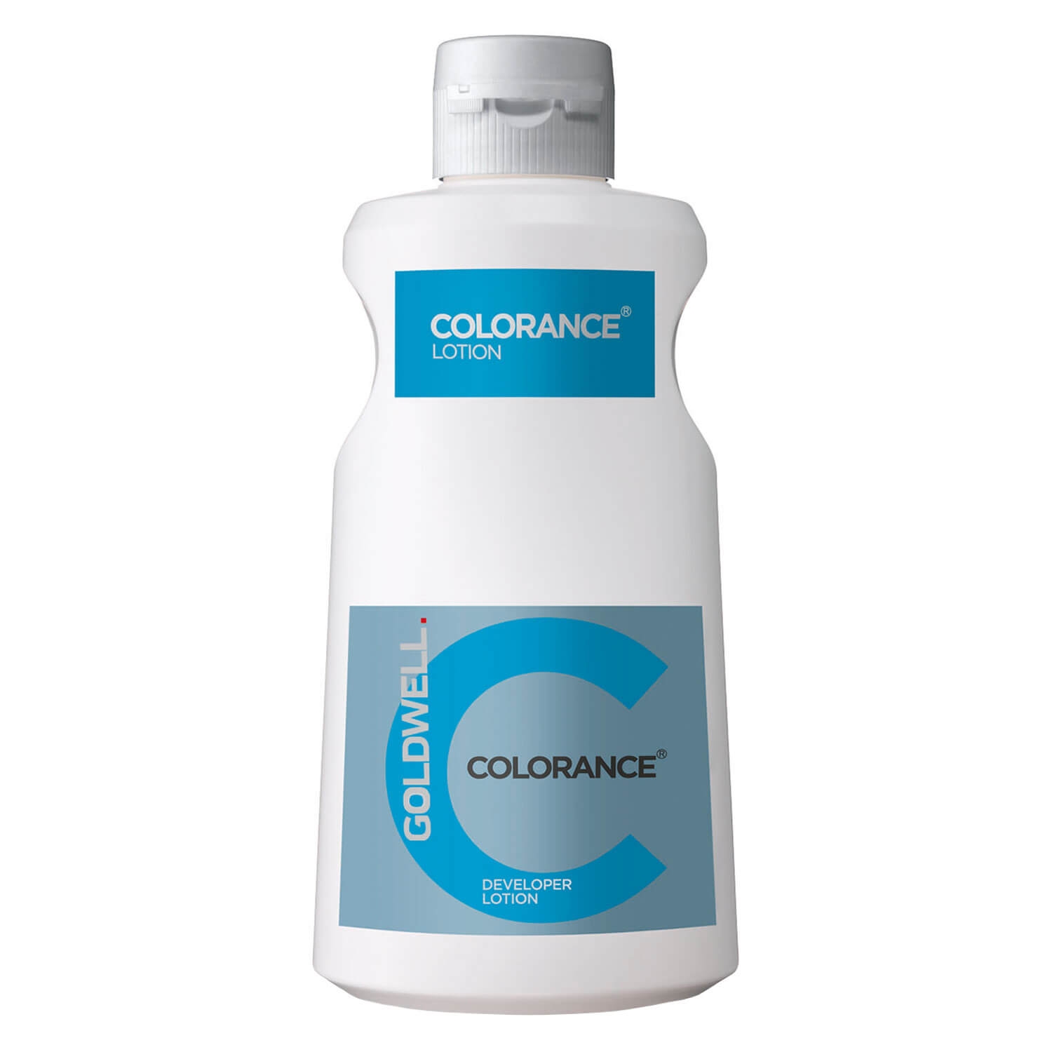 Product image from Colorance - Lotion