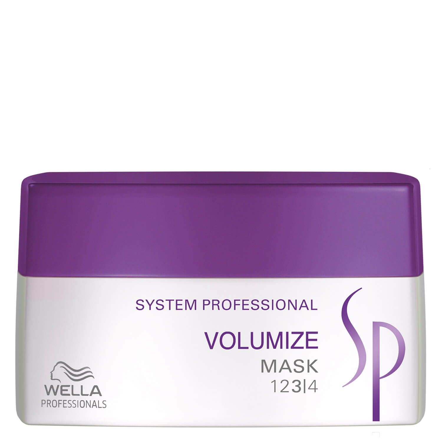 Product image from SP Volumize - Maske