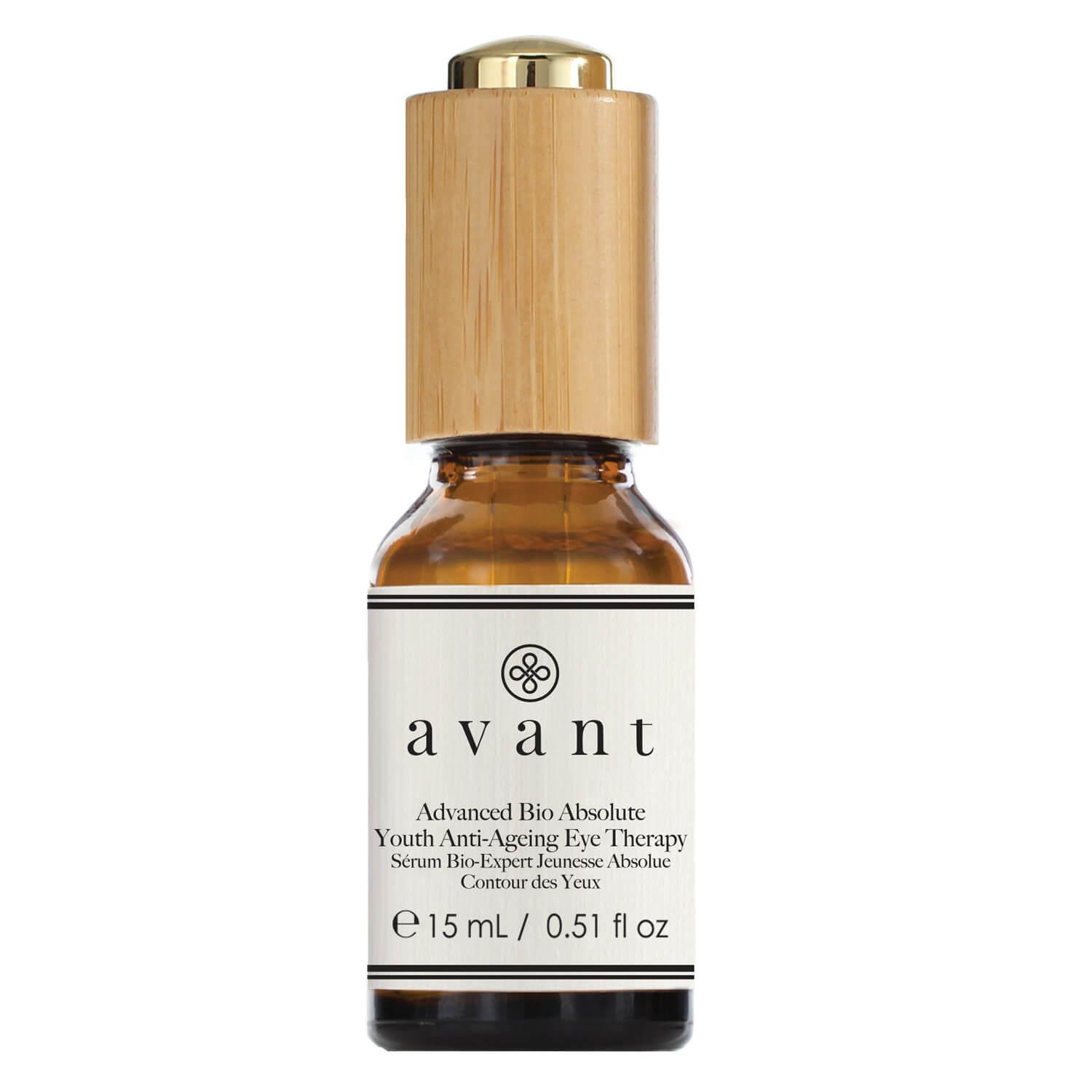 avant - Advanced Bio Absolute Youth Eye Therapy (Anti-Ageing) Limited Edition